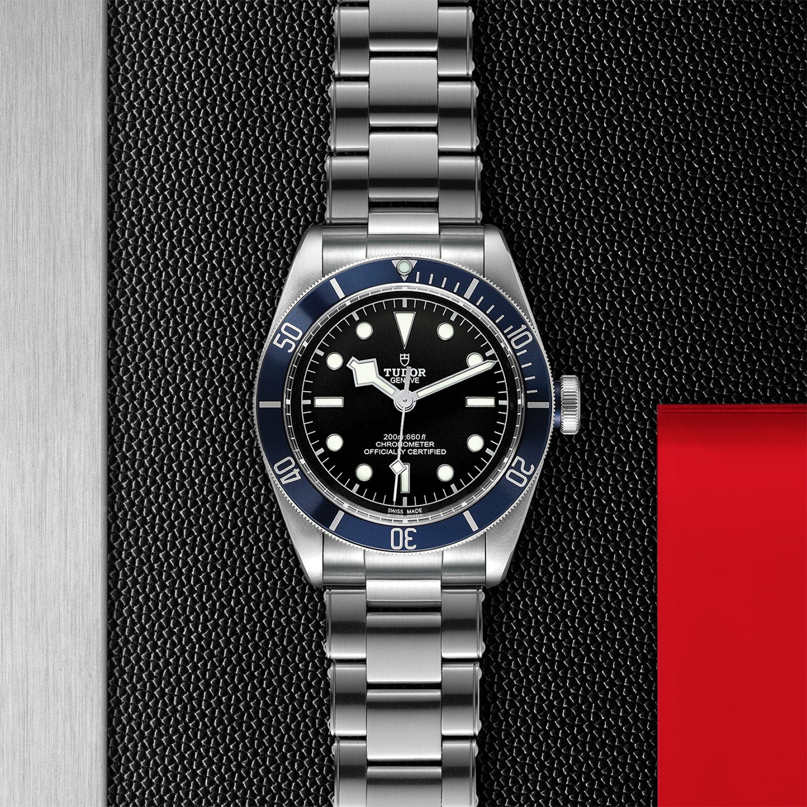 TUDOR Black Bay - Imagen 5
