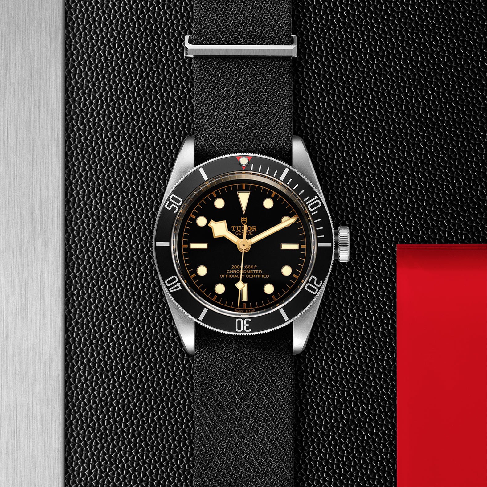 TUDOR Black Bay - Imagen 5