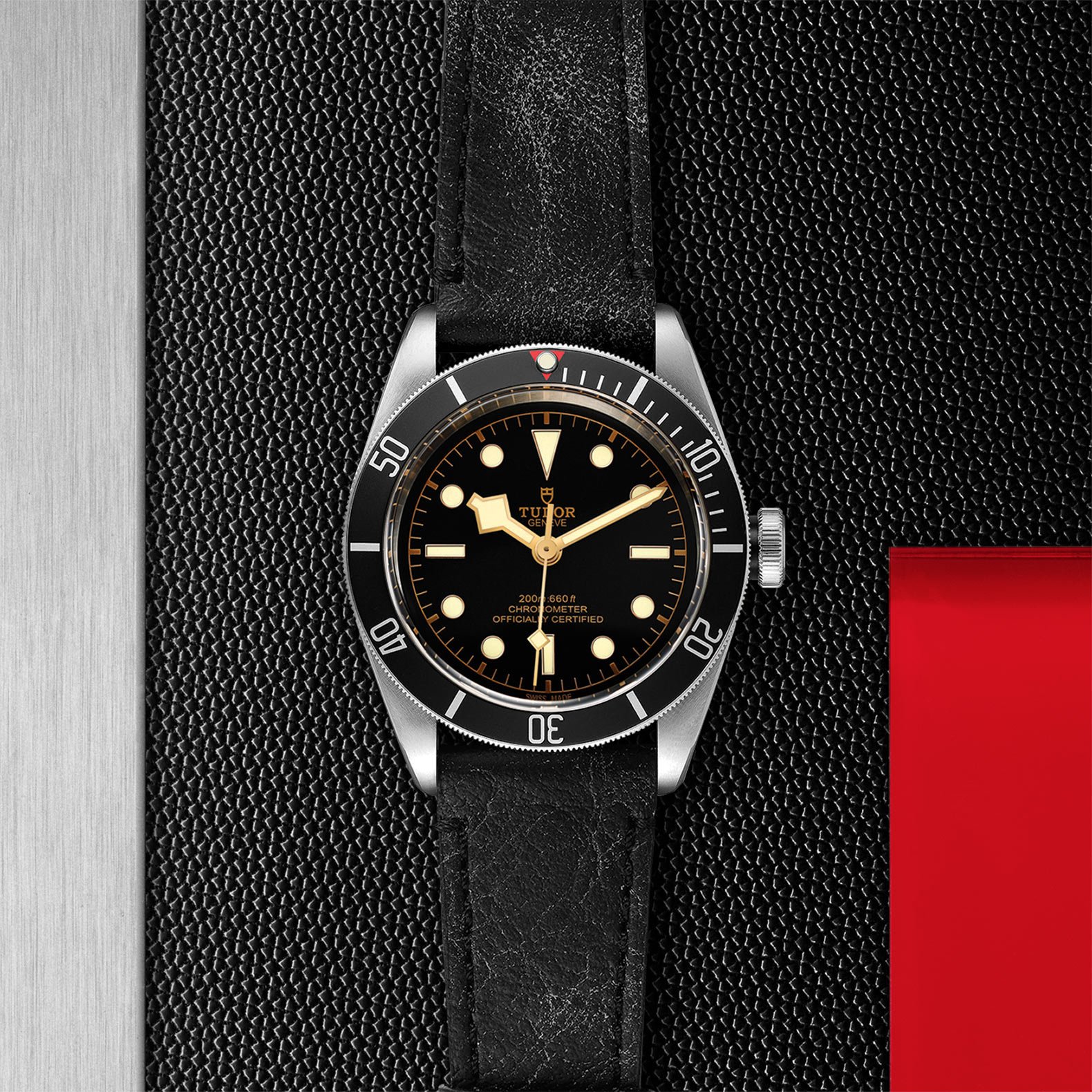 TUDOR Black Bay - Imagen 5