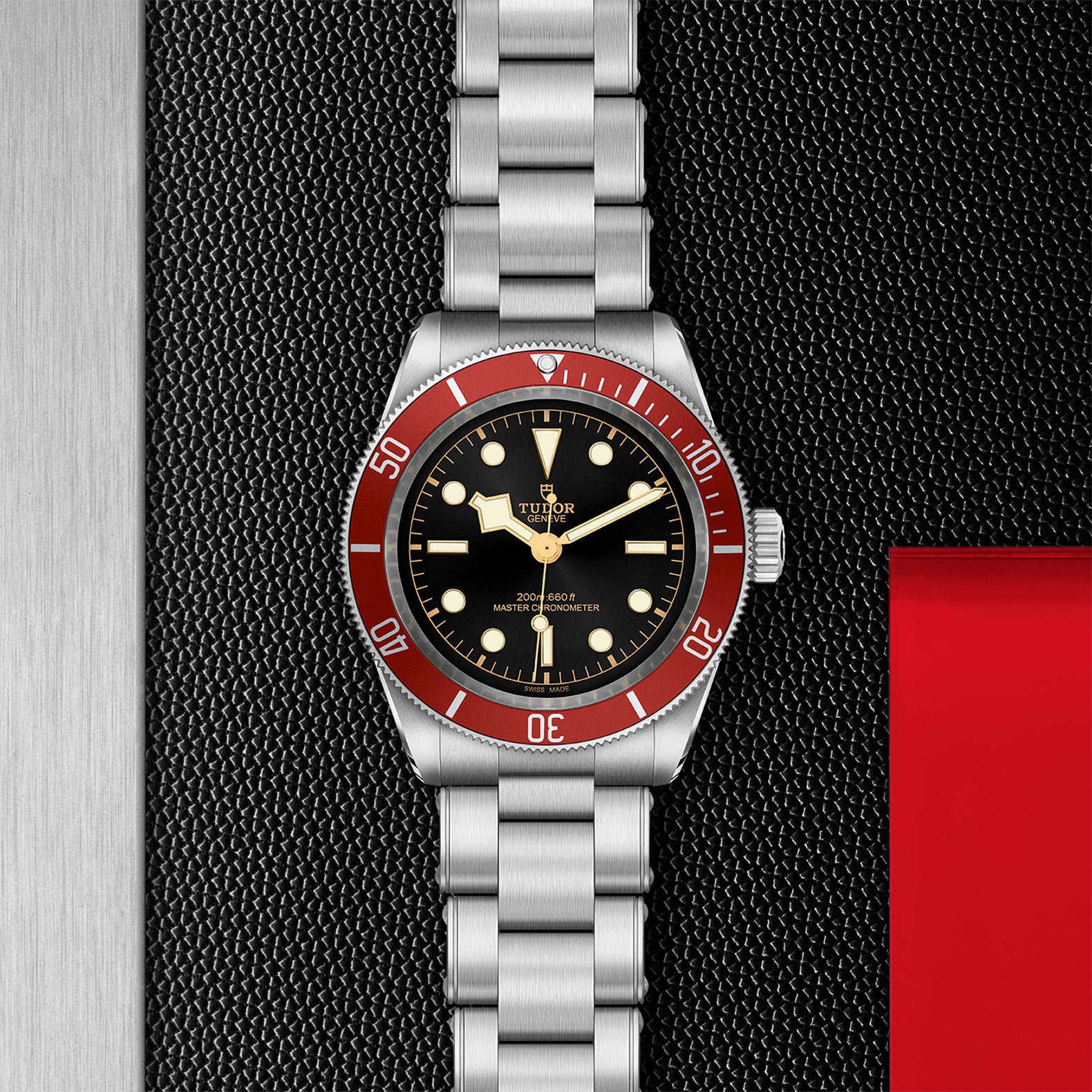 TUDOR Black Bay - Imagen 5