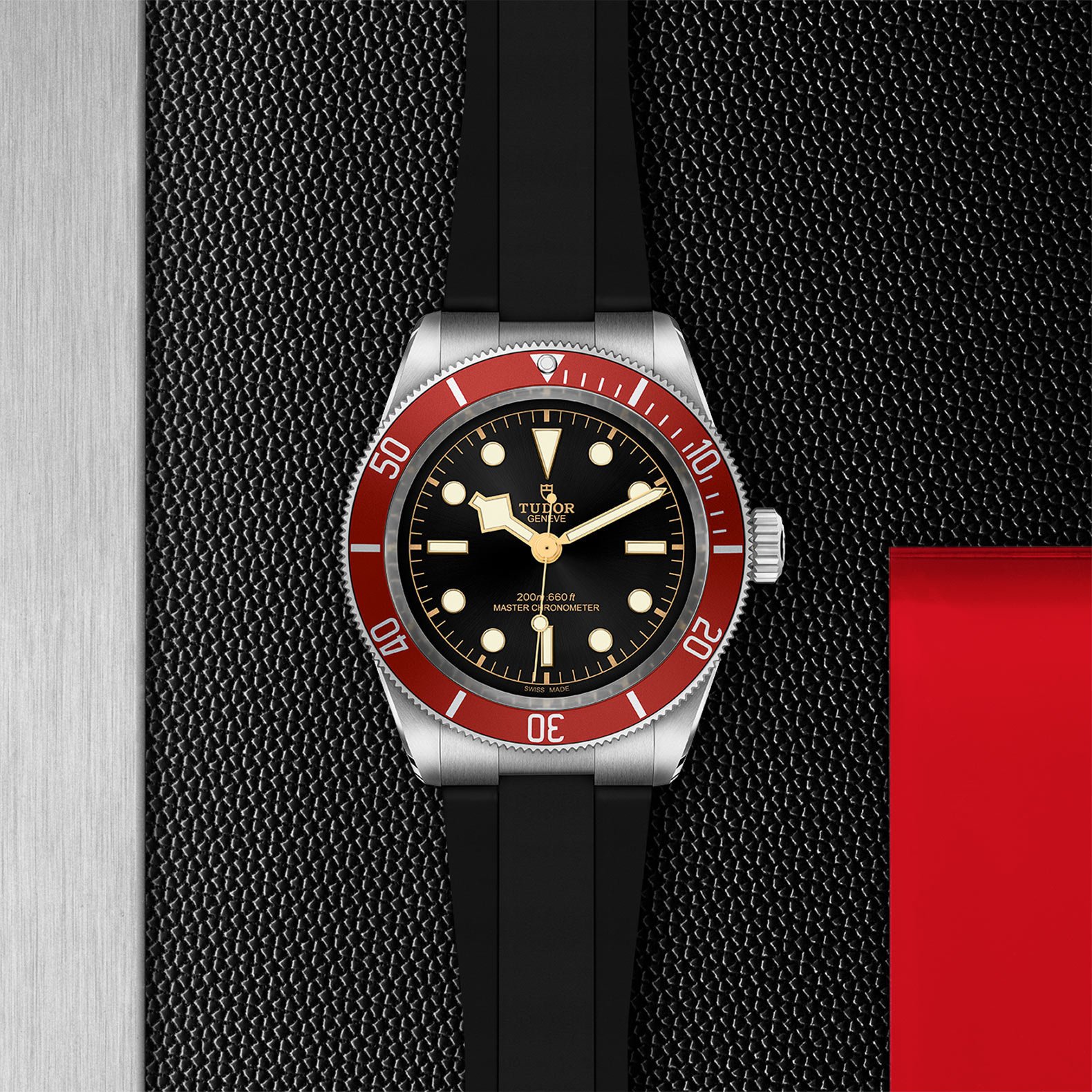 TUDOR Black Bay - Imagen 5