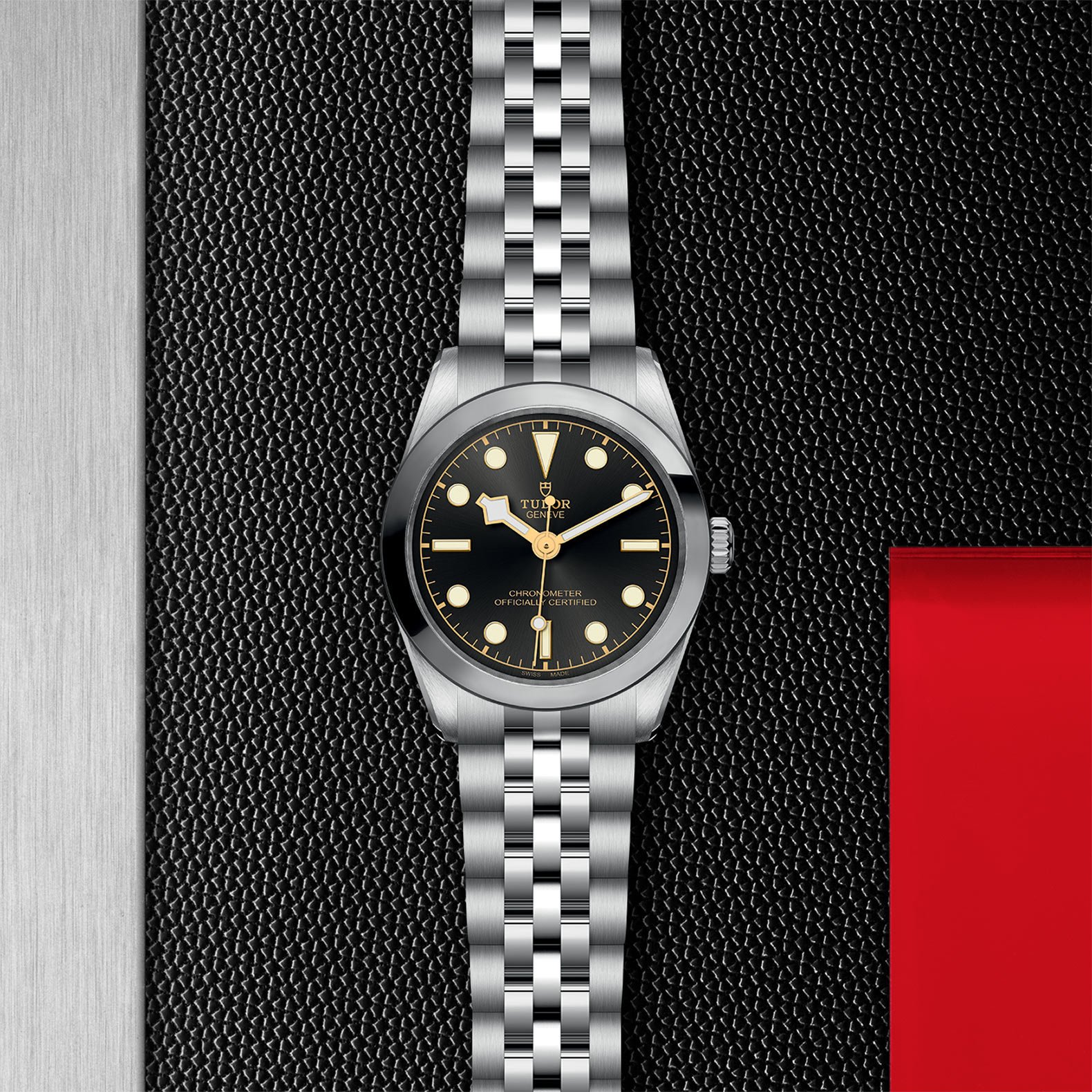 TUDOR Black Bay 31 - Imagen 5