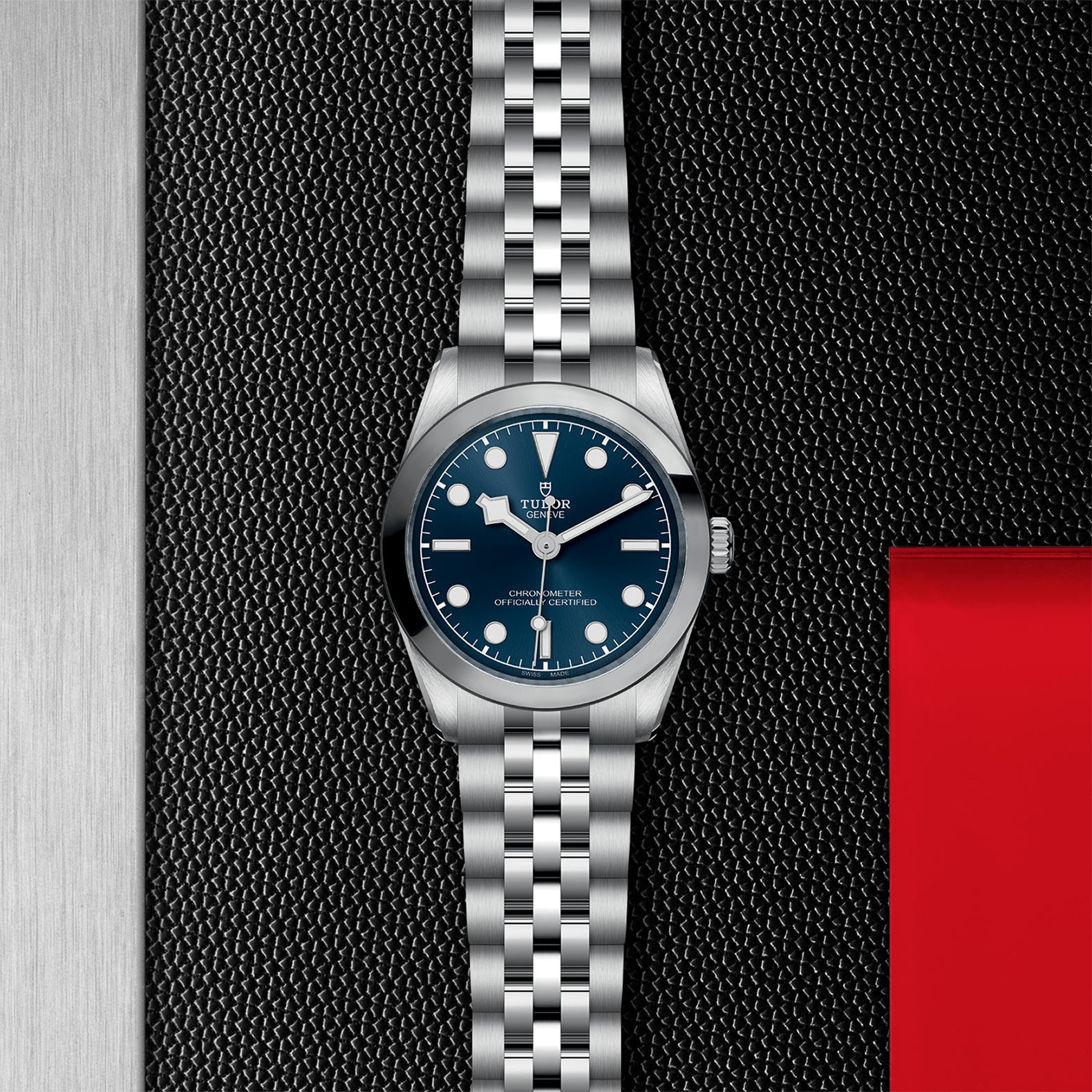 TUDOR Black Bay 31 - Imagen 5