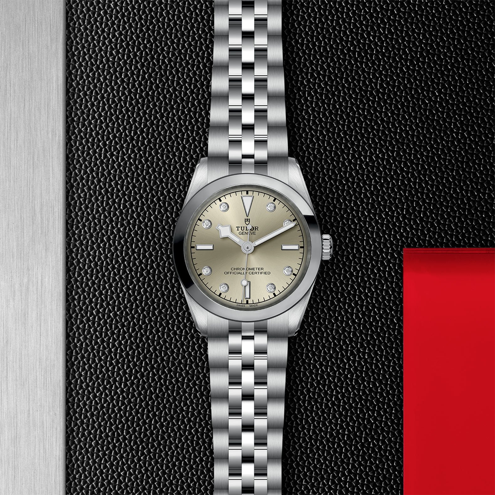TUDOR Black Bay 31 - Imagen 5
