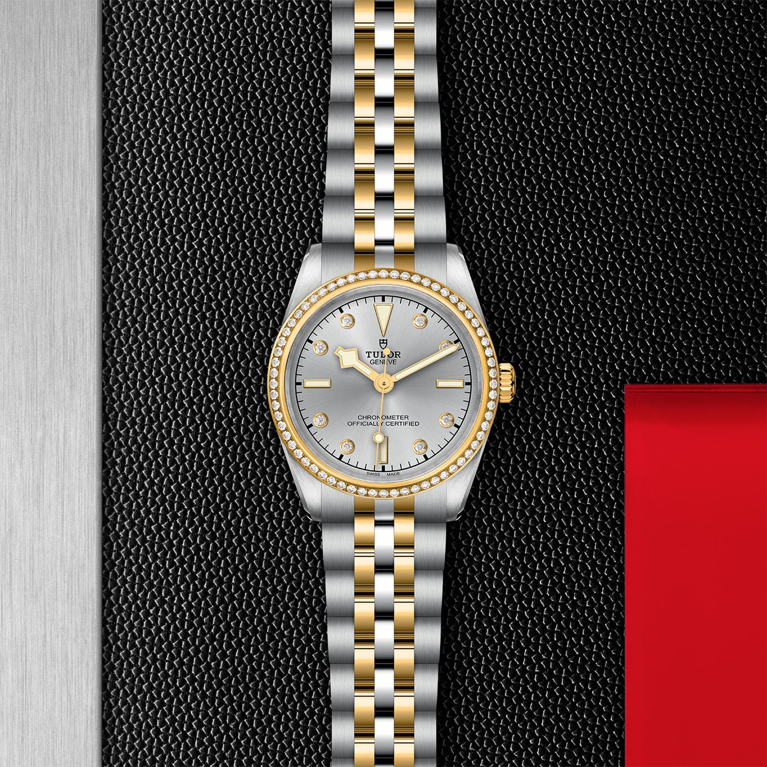 TUDOR Black Bay 31 S&G - Imagen 5