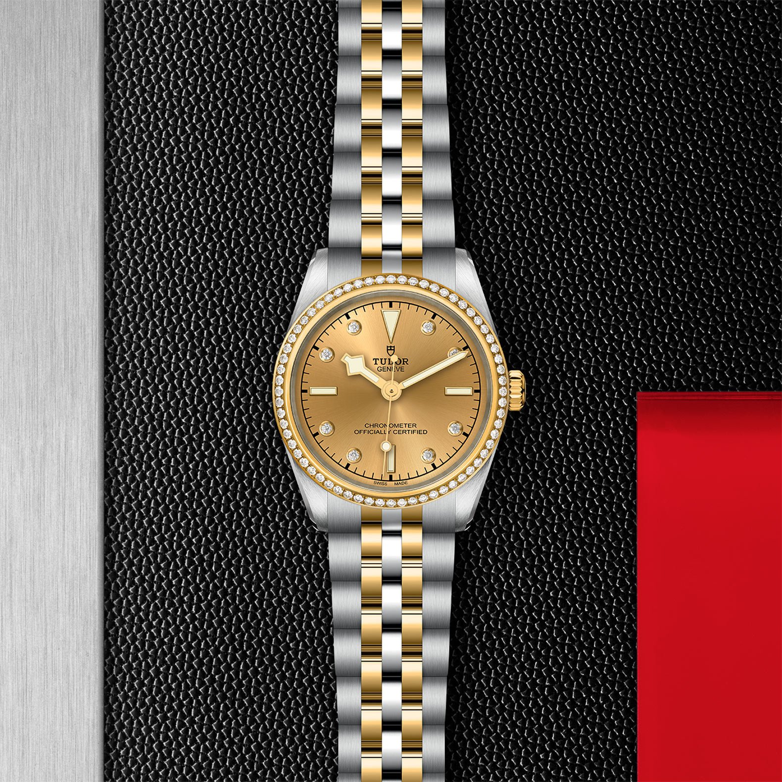 TUDOR Black Bay 31 S&G - Imagen 5