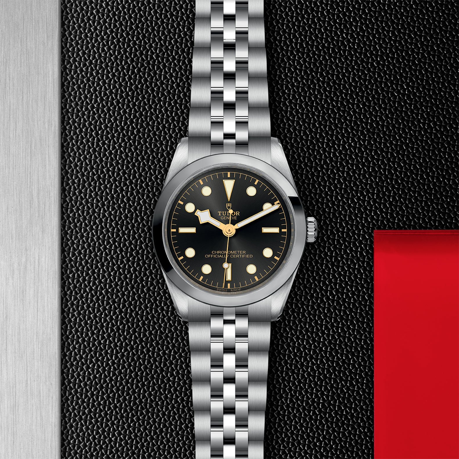 TUDOR Black Bay 36 - Imagen 5