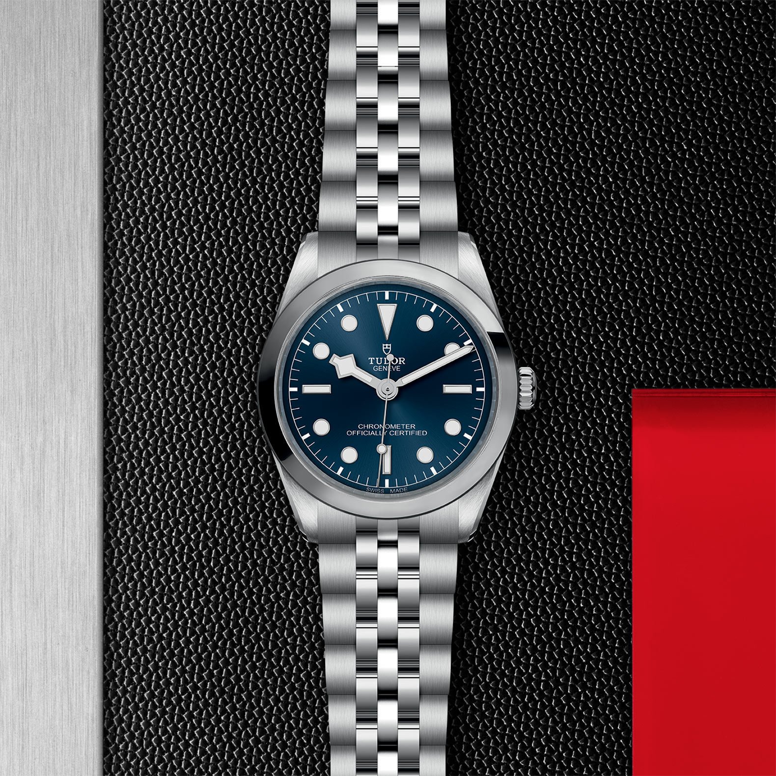 TUDOR Black Bay 36 - Imagen 5
