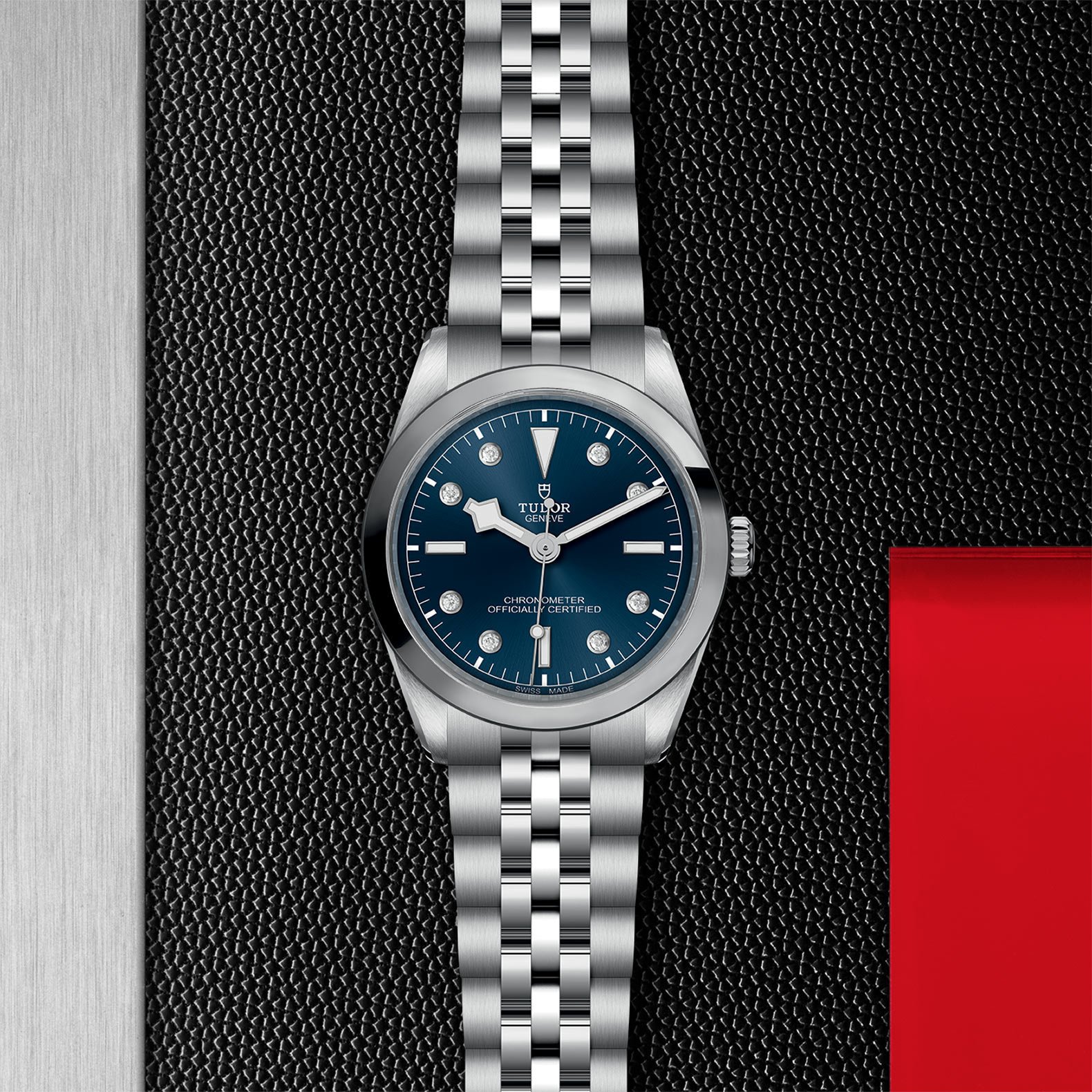 TUDOR Black Bay 36 - Imagen 5