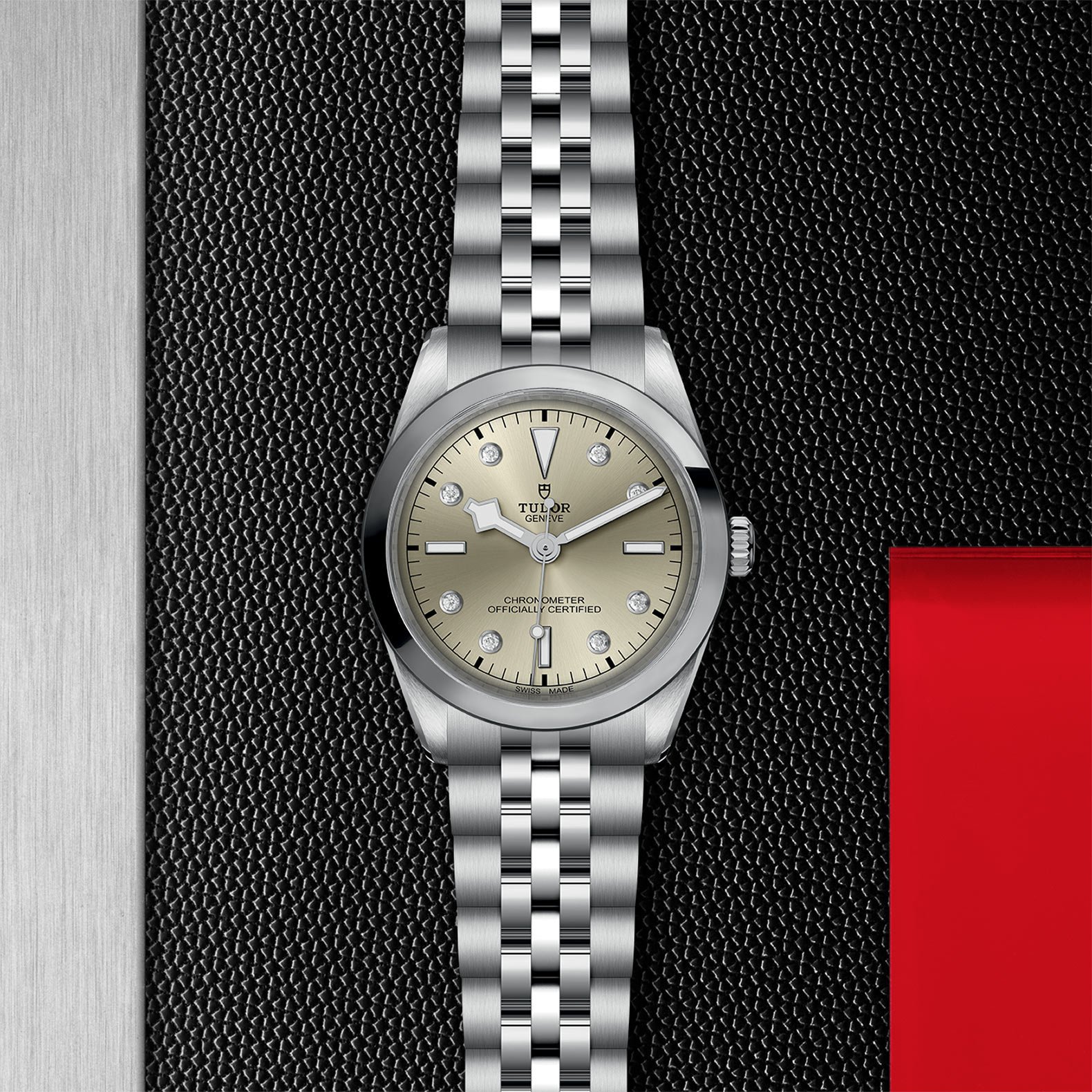 TUDOR Black Bay 36 - Imagen 5