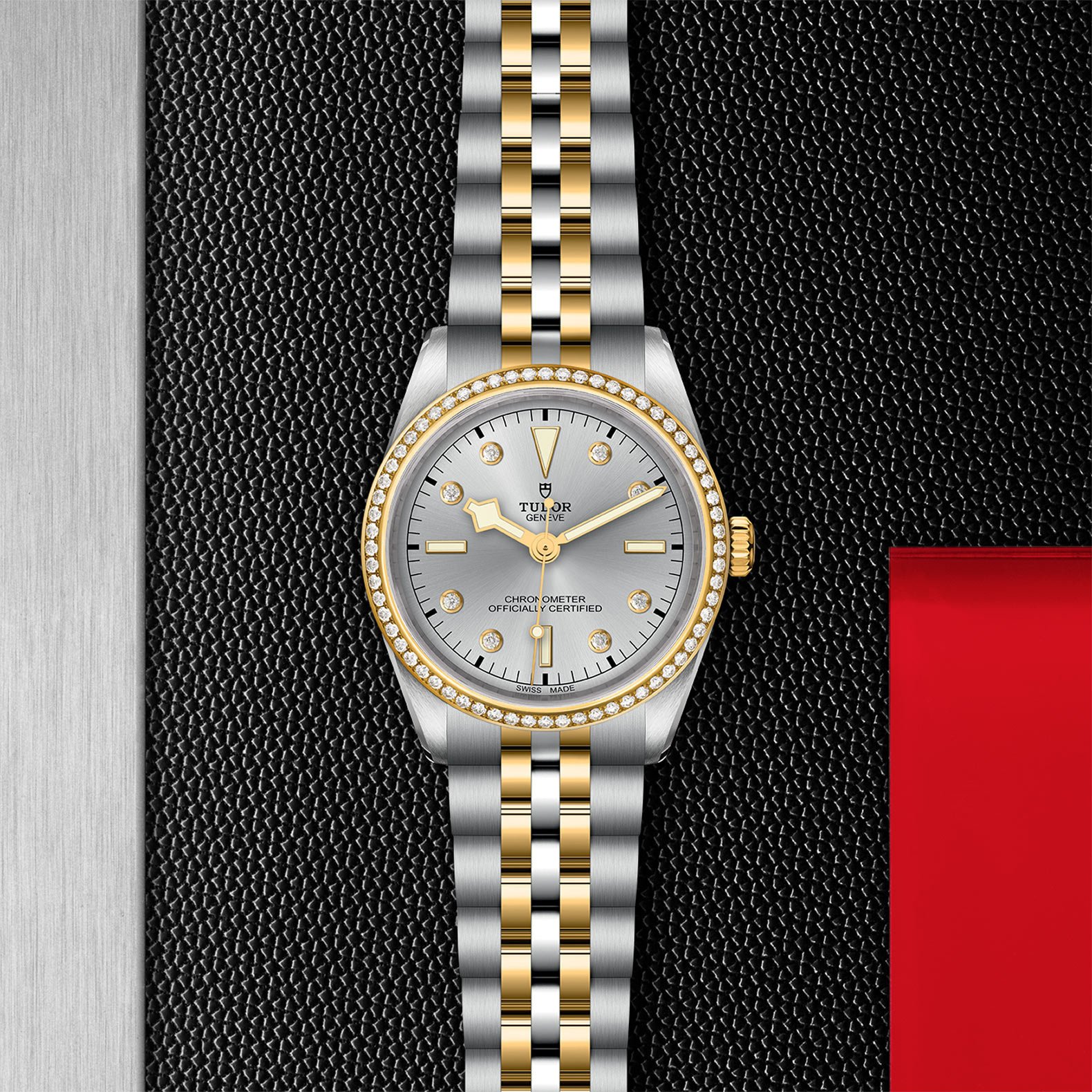 TUDOR Black Bay 36 S&G - Imagen 5