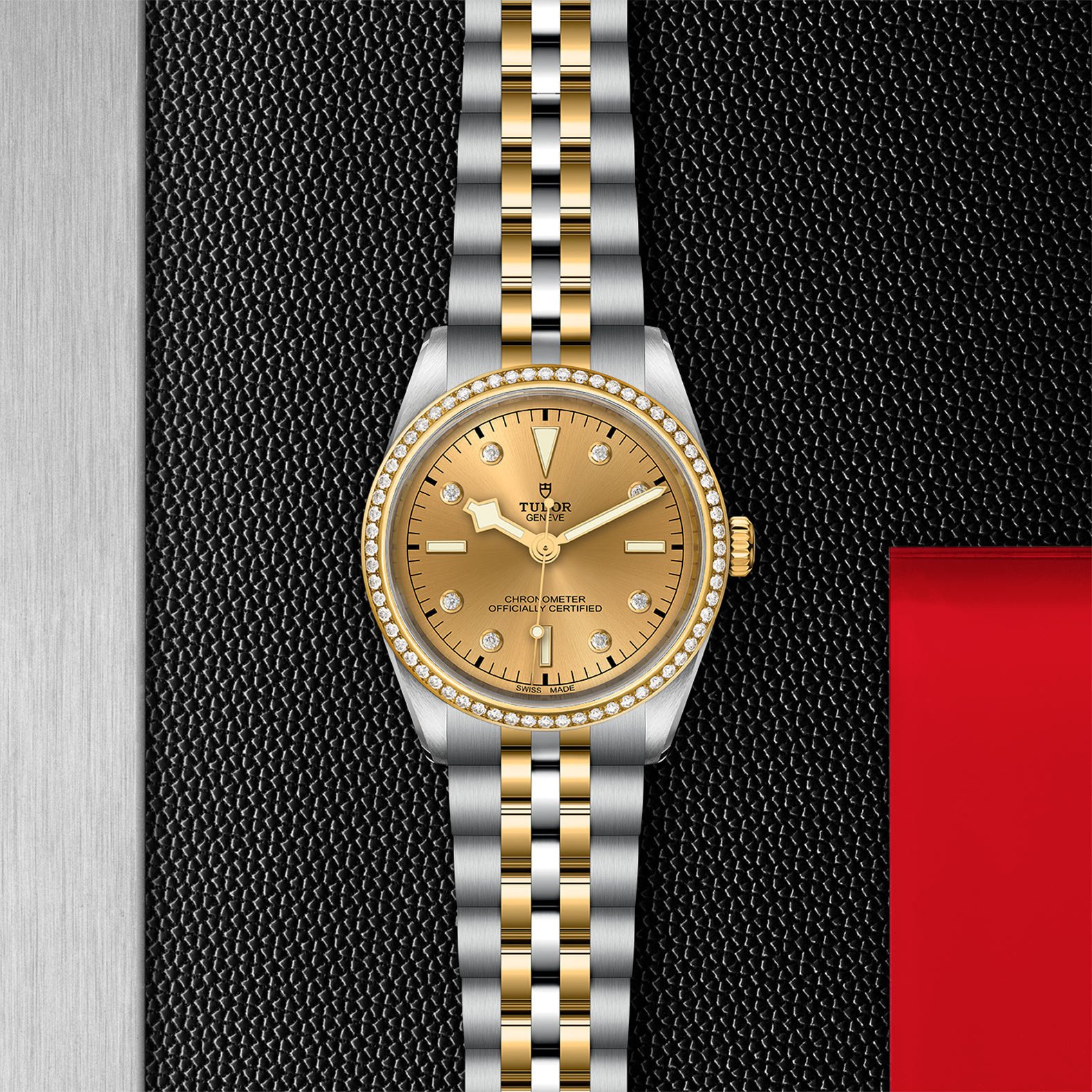 TUDOR Black Bay 36 S&G - Imagen 5