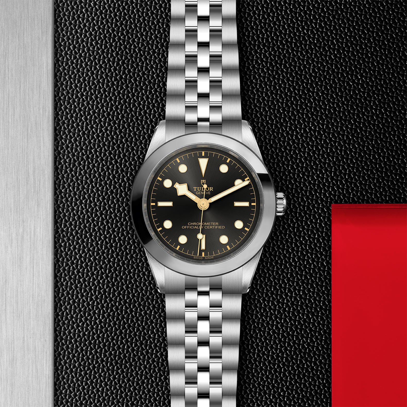 TUDOR Black Bay 39 - Imagen 5