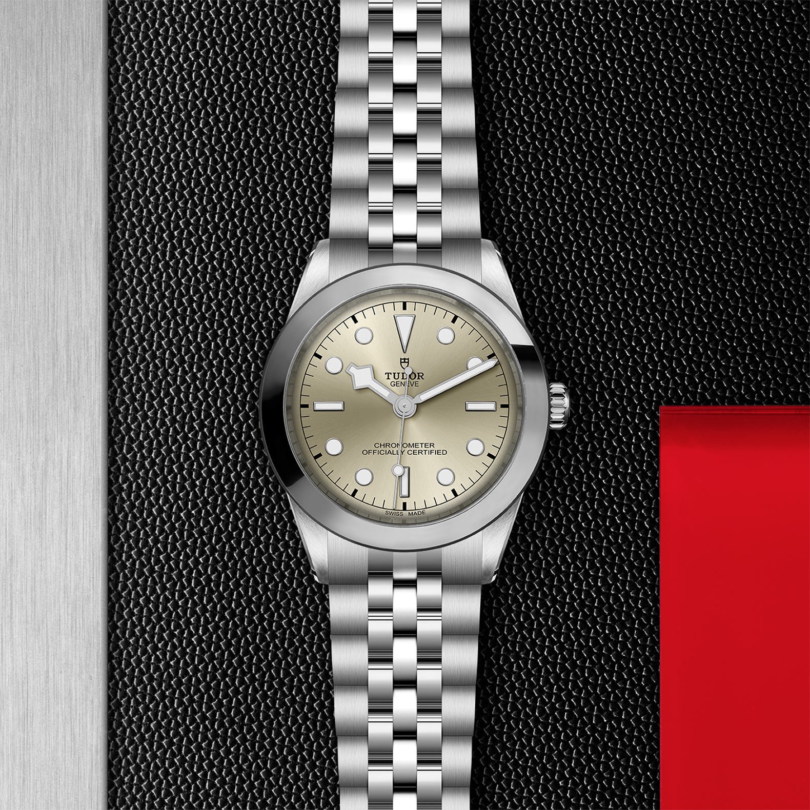 TUDOR Black Bay 39 - Imagen 5