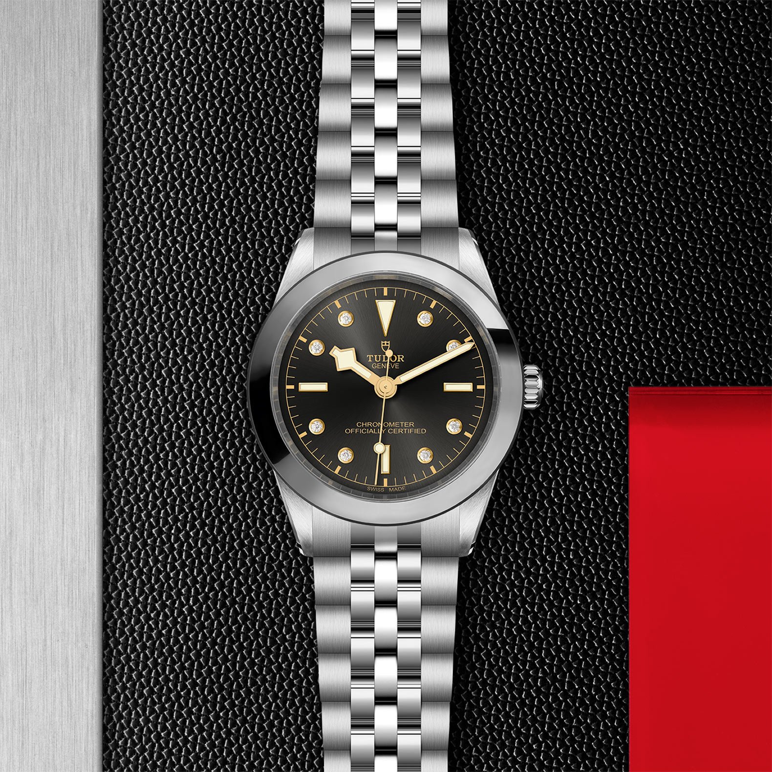 TUDOR Black Bay 39 - Imagen 5