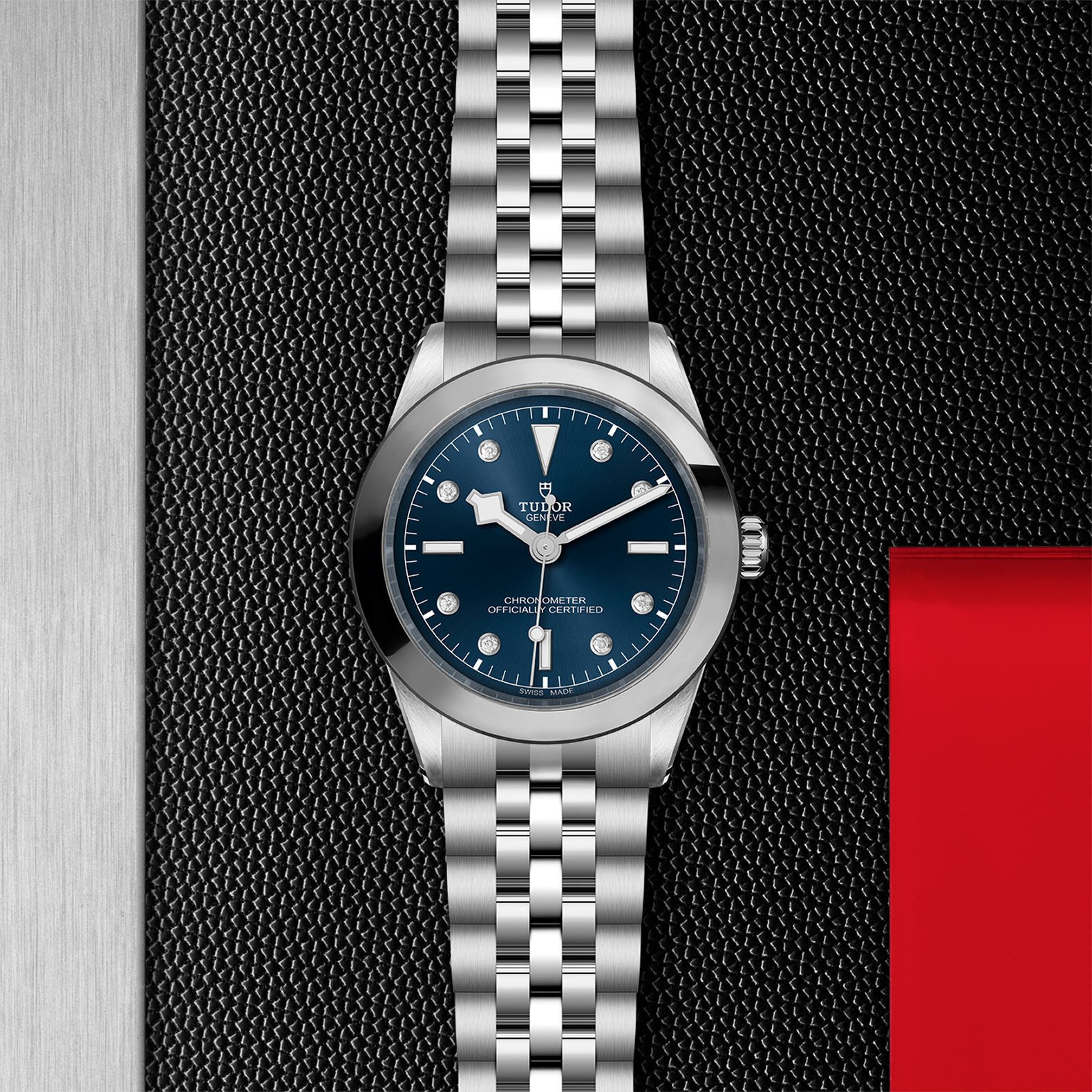 TUDOR Black Bay 39 - Imagen 5