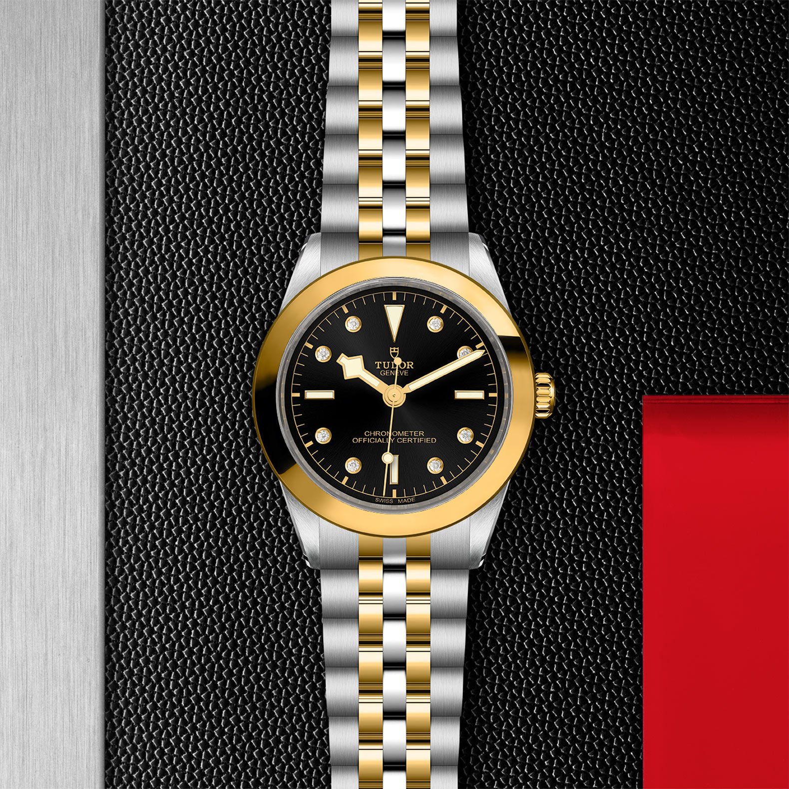 TUDOR Black Bay 39 S&G - Imagen 5