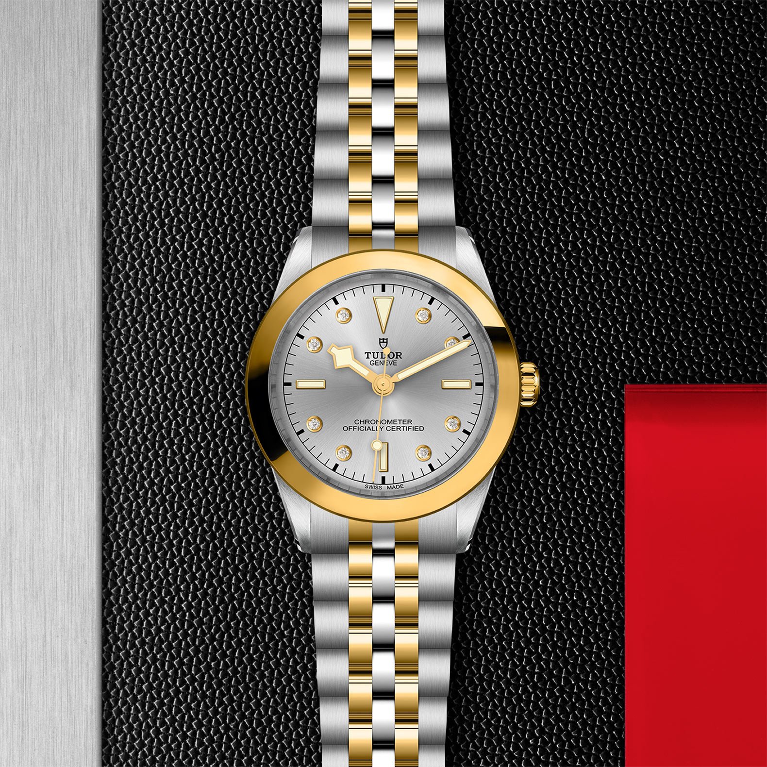 TUDOR Black Bay 39 S&G - Imagen 5