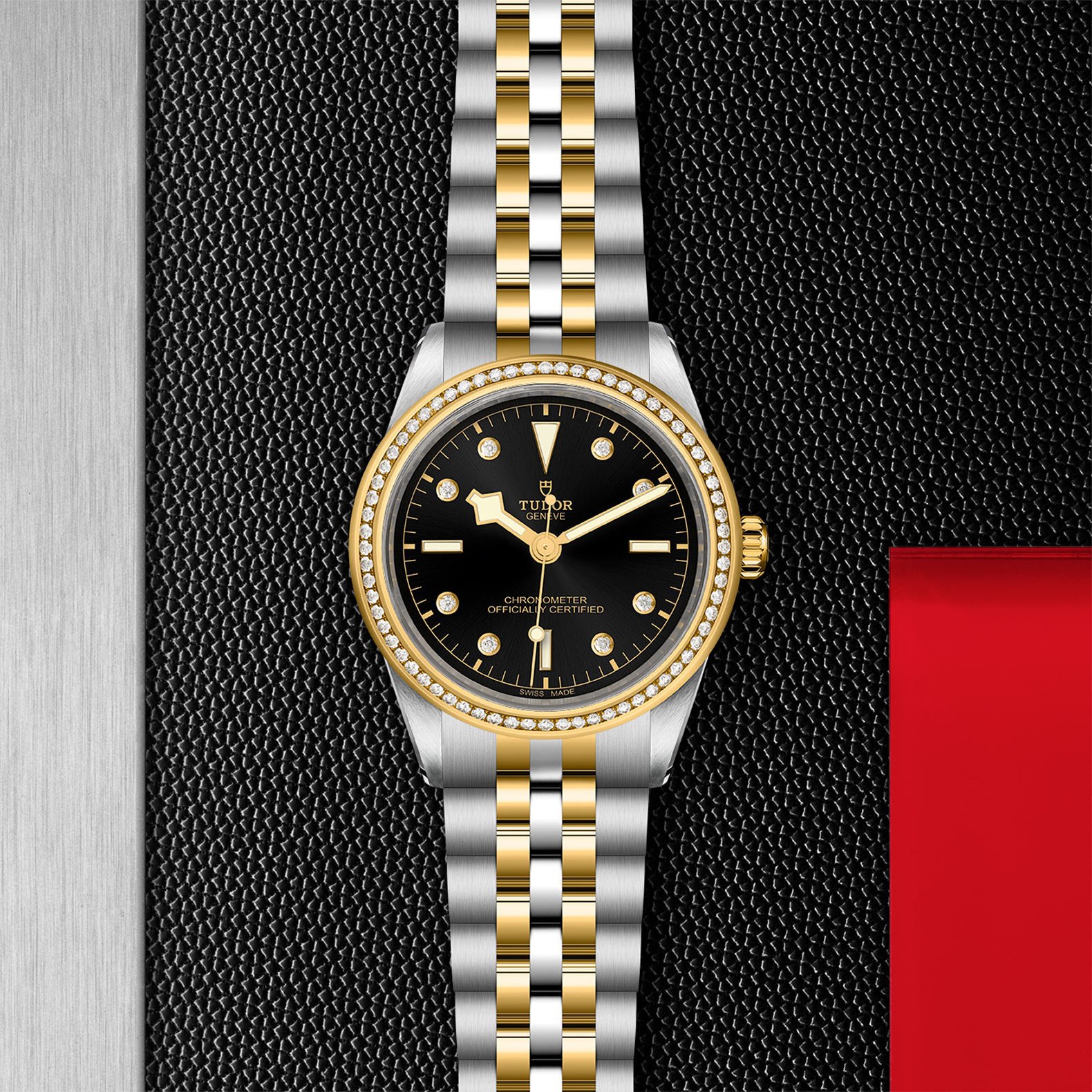 TUDOR Black Bay 39 S&G - Imagen 5