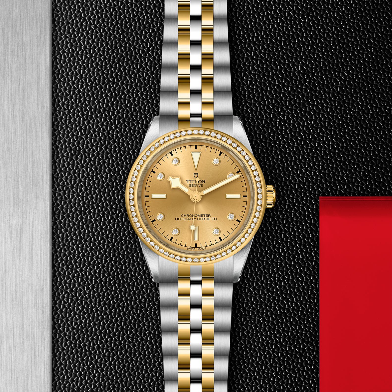 TUDOR Black Bay 39 S&G - Imagen 5