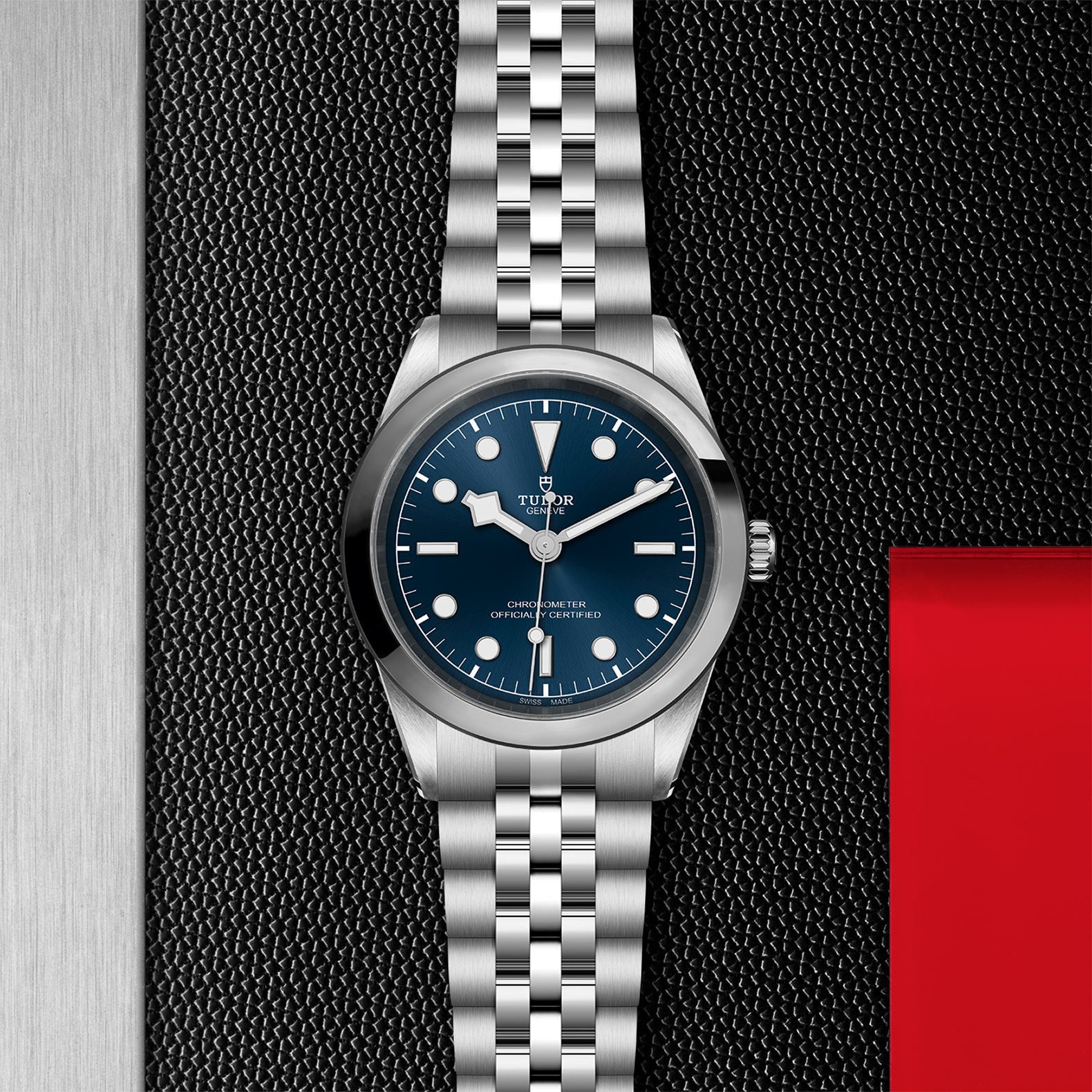 TUDOR Black Bay 41 - Imagen 5