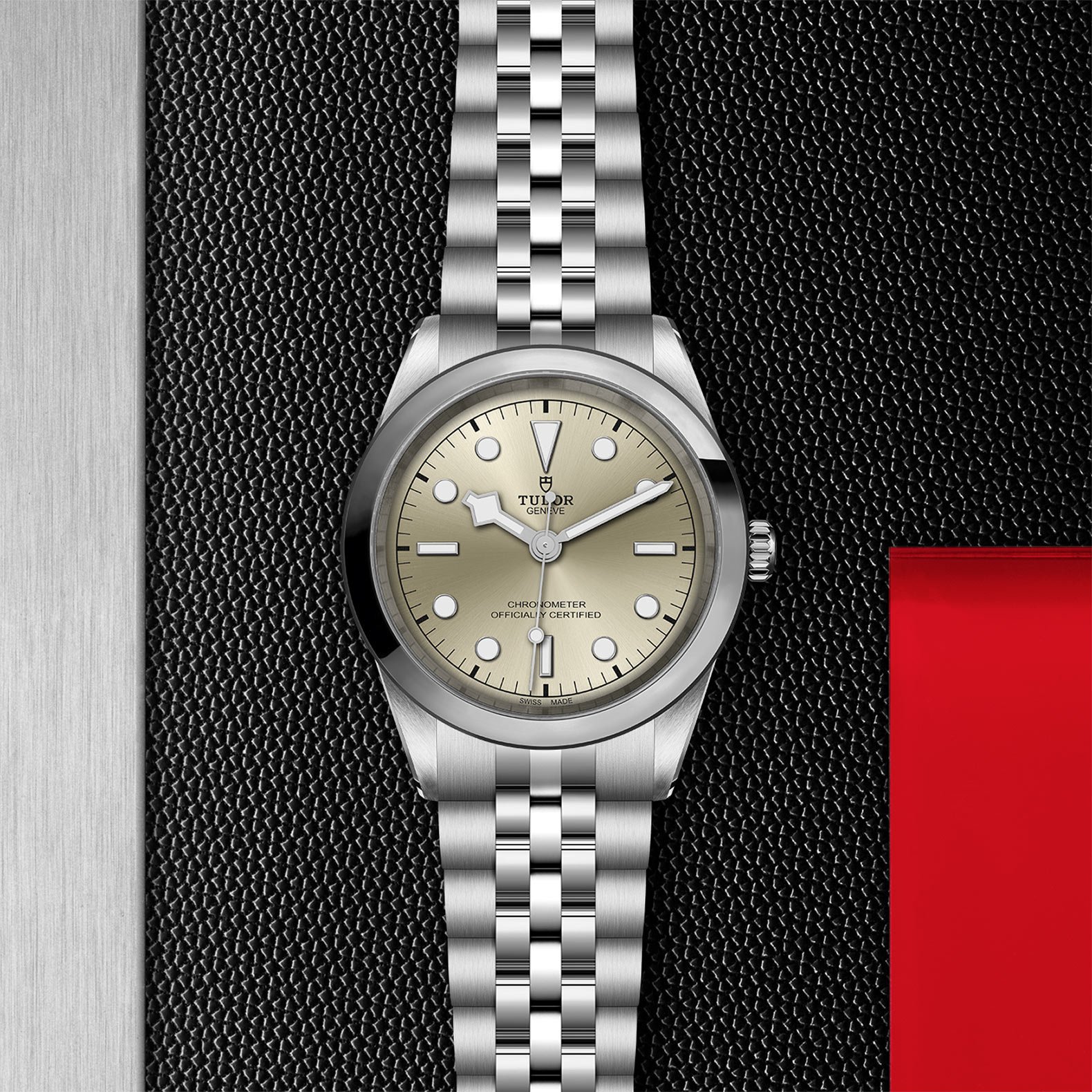TUDOR Black Bay 41 - Imagen 5