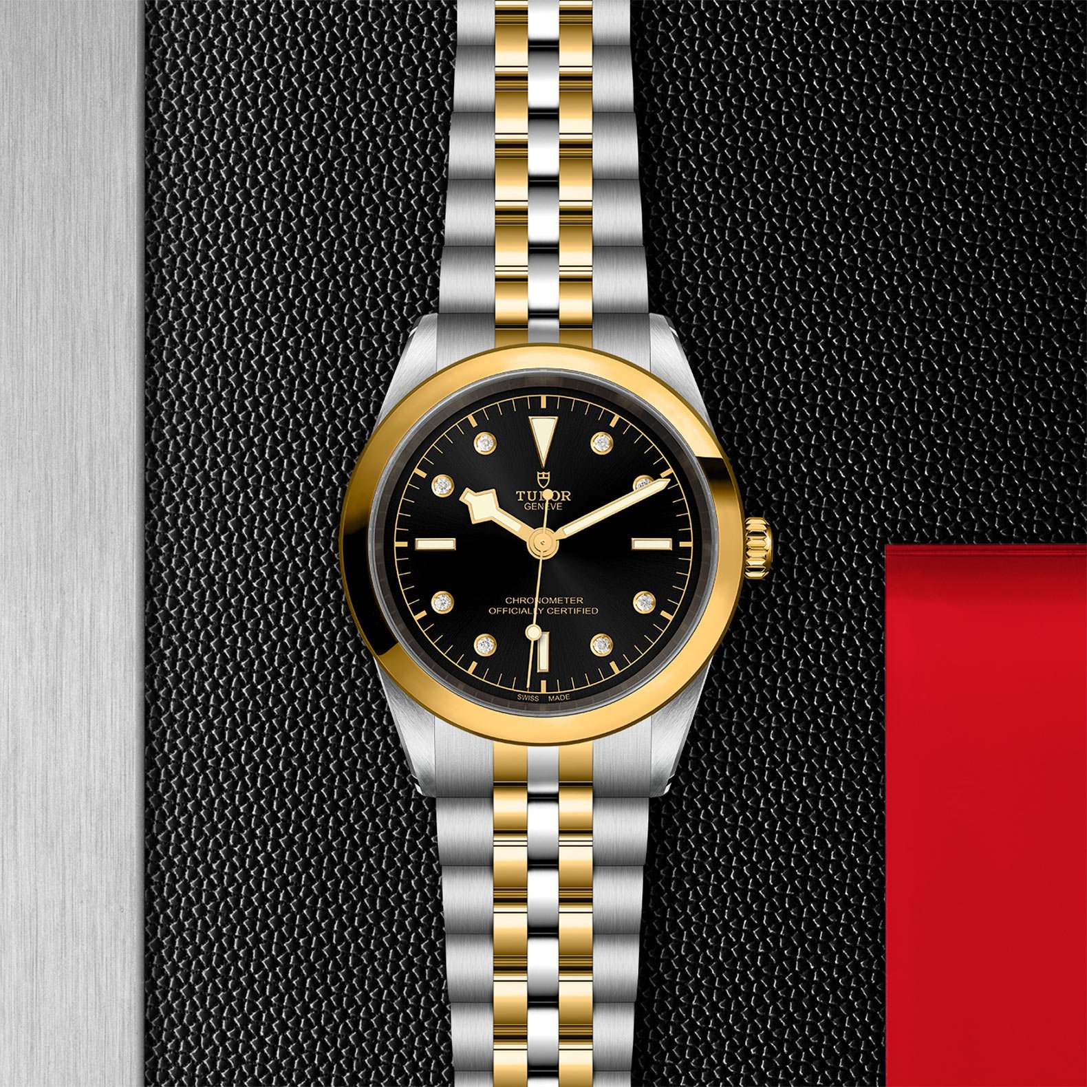 TUDOR Black Bay 41 S&G - Imagen 5