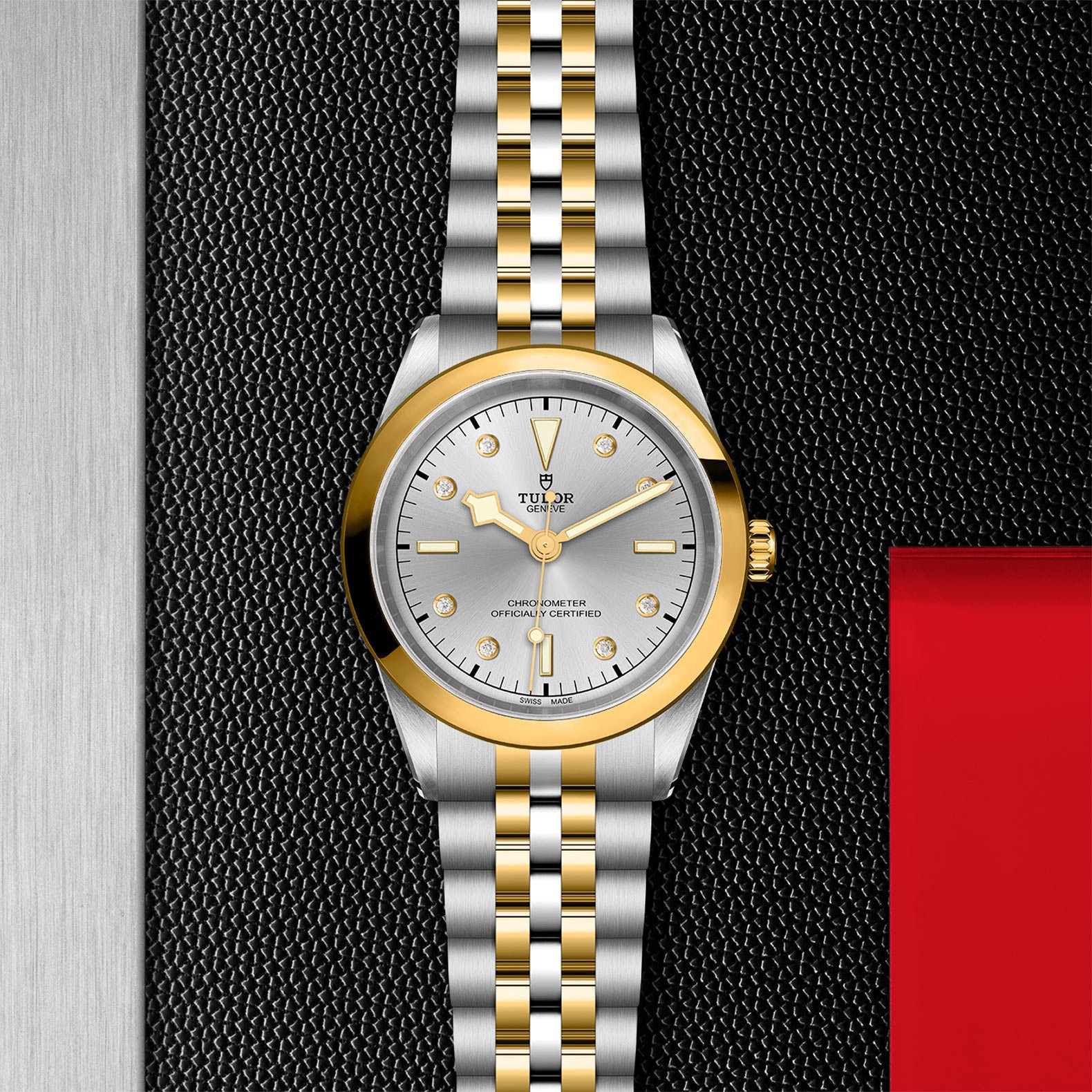 TUDOR Black Bay 41 S&G - Imagen 5