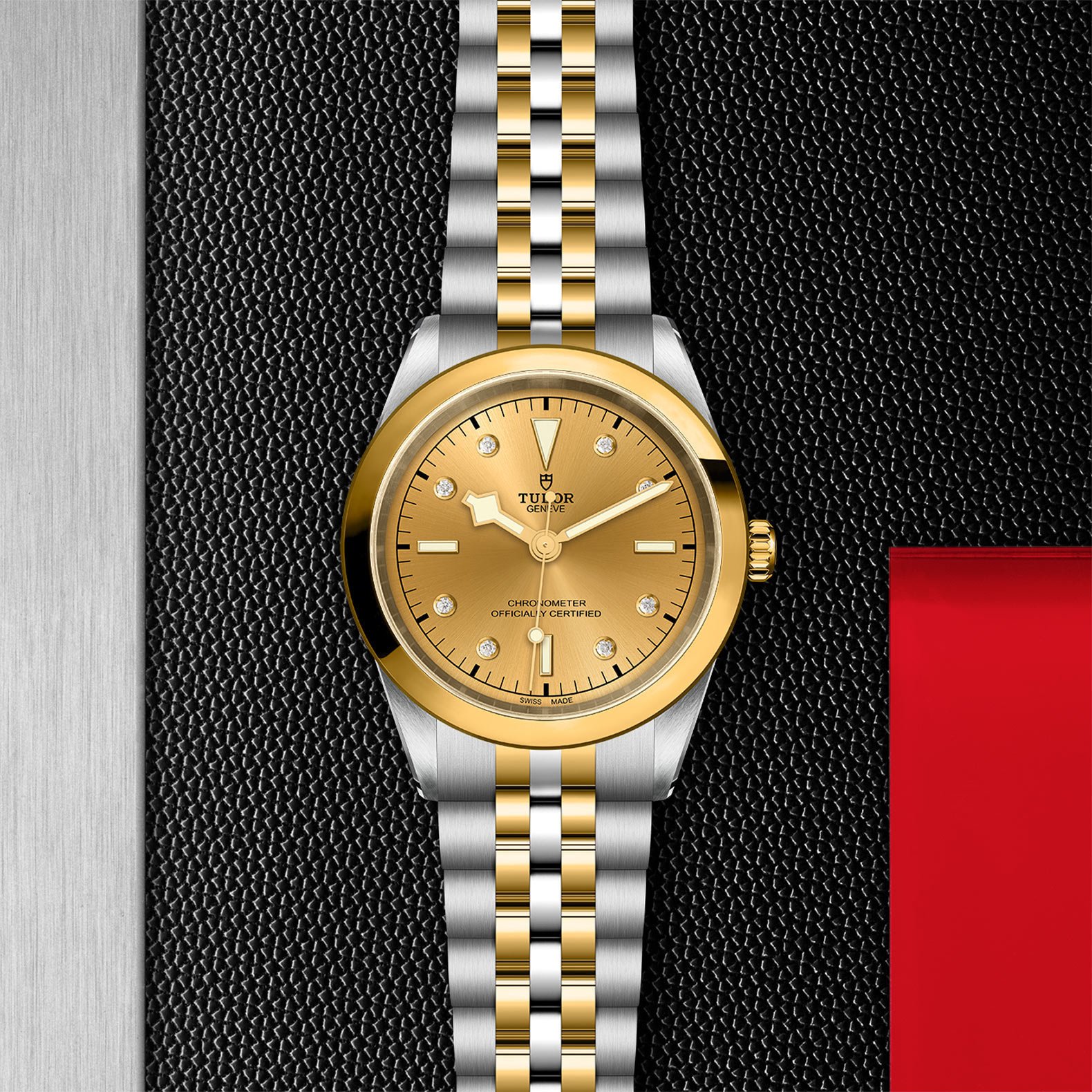 TUDOR Black Bay 41 S&G - Imagen 5