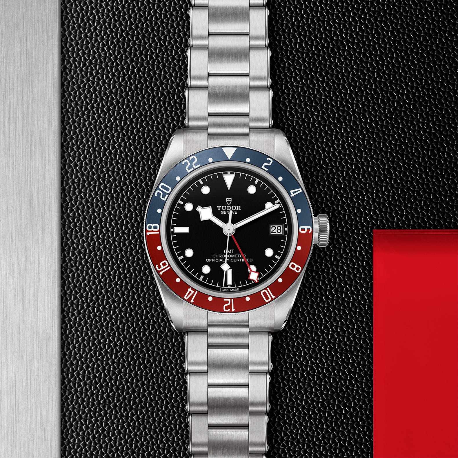 TUDOR Black Bay GMT - Imagen 5