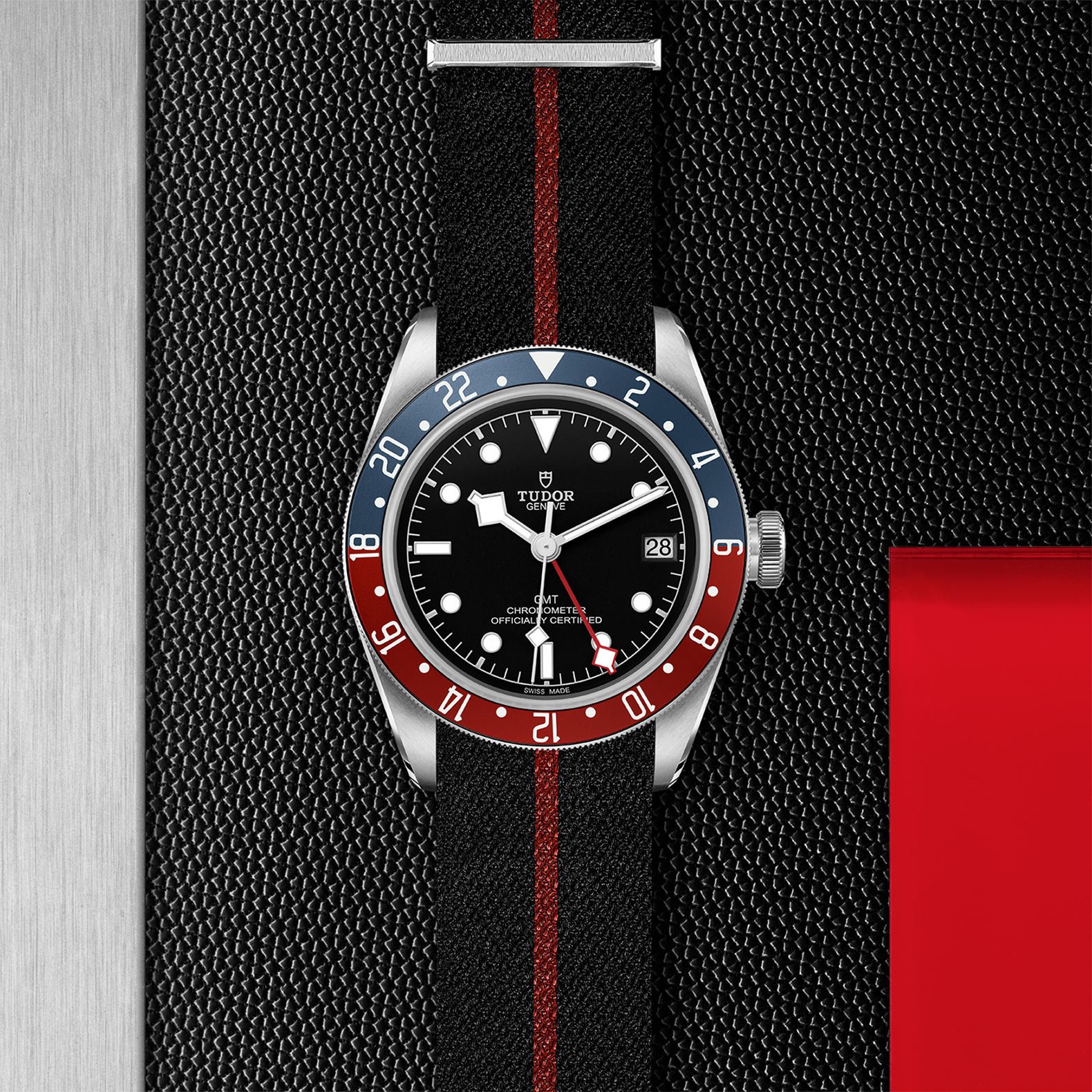 TUDOR Black Bay GMT - Imagen 5