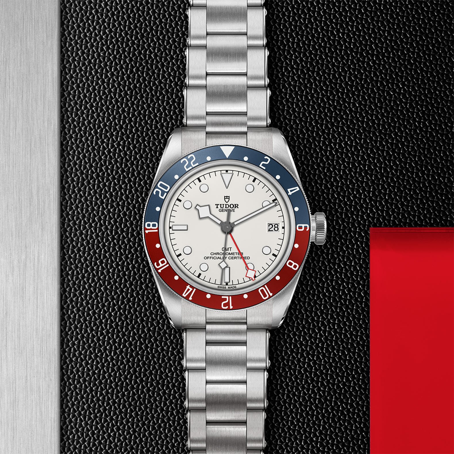 TUDOR Black Bay GMT - Imagen 5