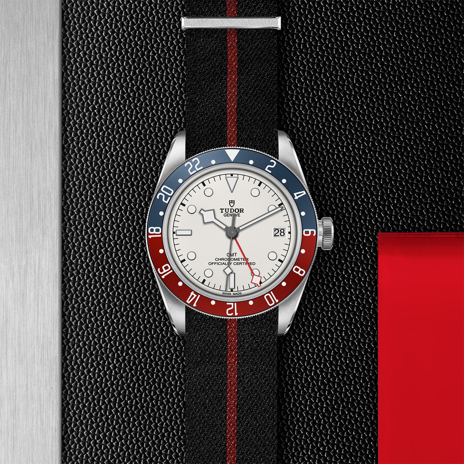 TUDOR Black Bay GMT - Imagen 5