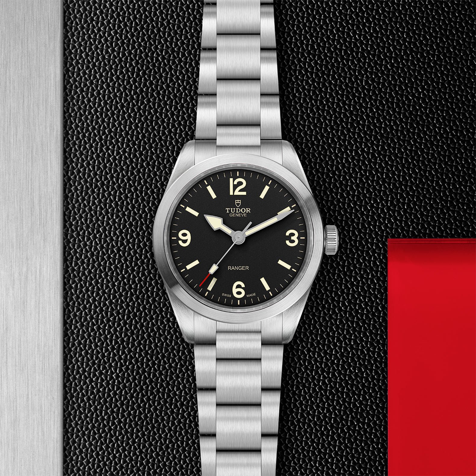 TUDOR Ranger - Imagen 5