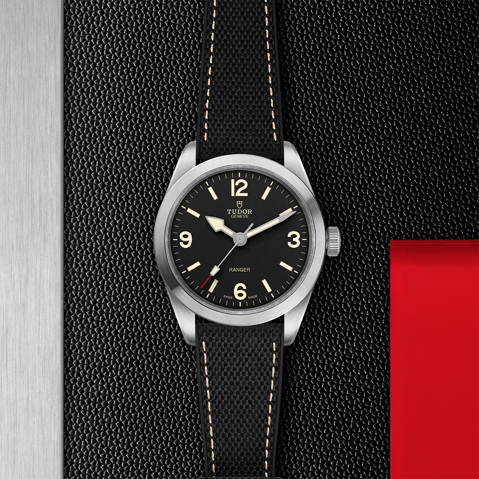 TUDOR Ranger - Imagen 5