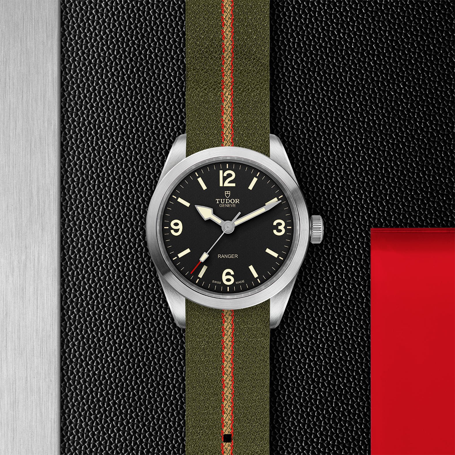 TUDOR Ranger - Imagen 5
