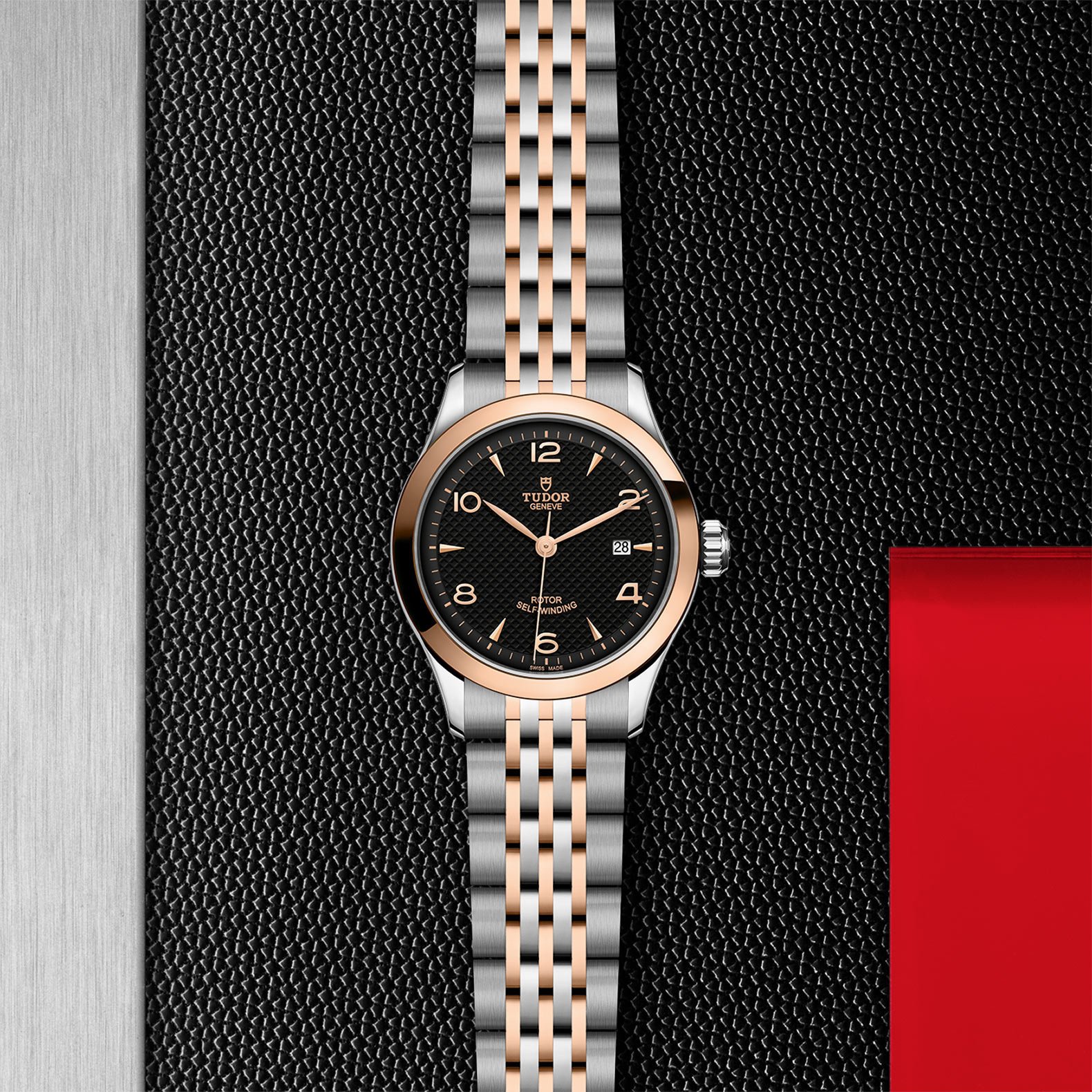TUDOR 1926 - Imagen 5