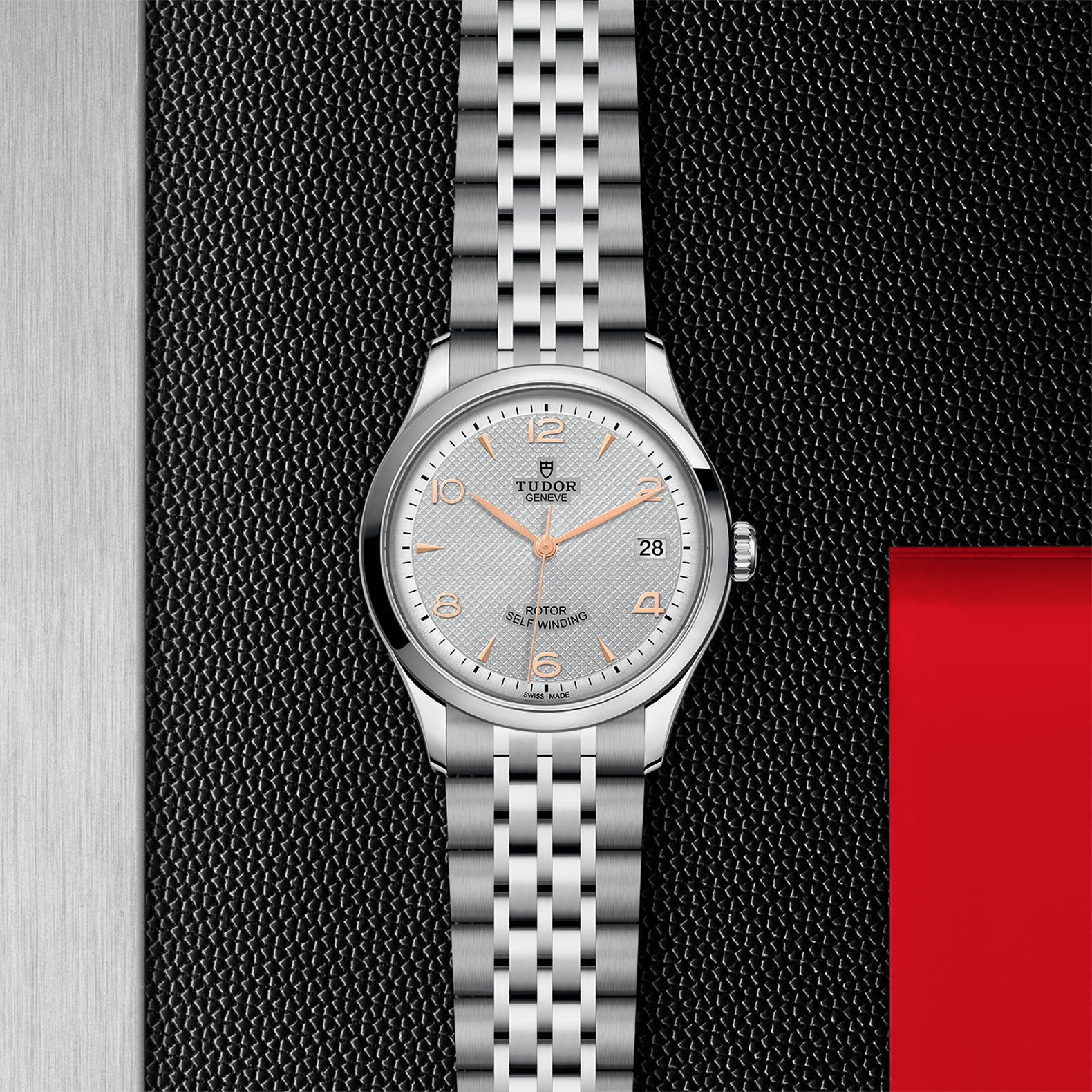 TUDOR 1926 - Imagen 5