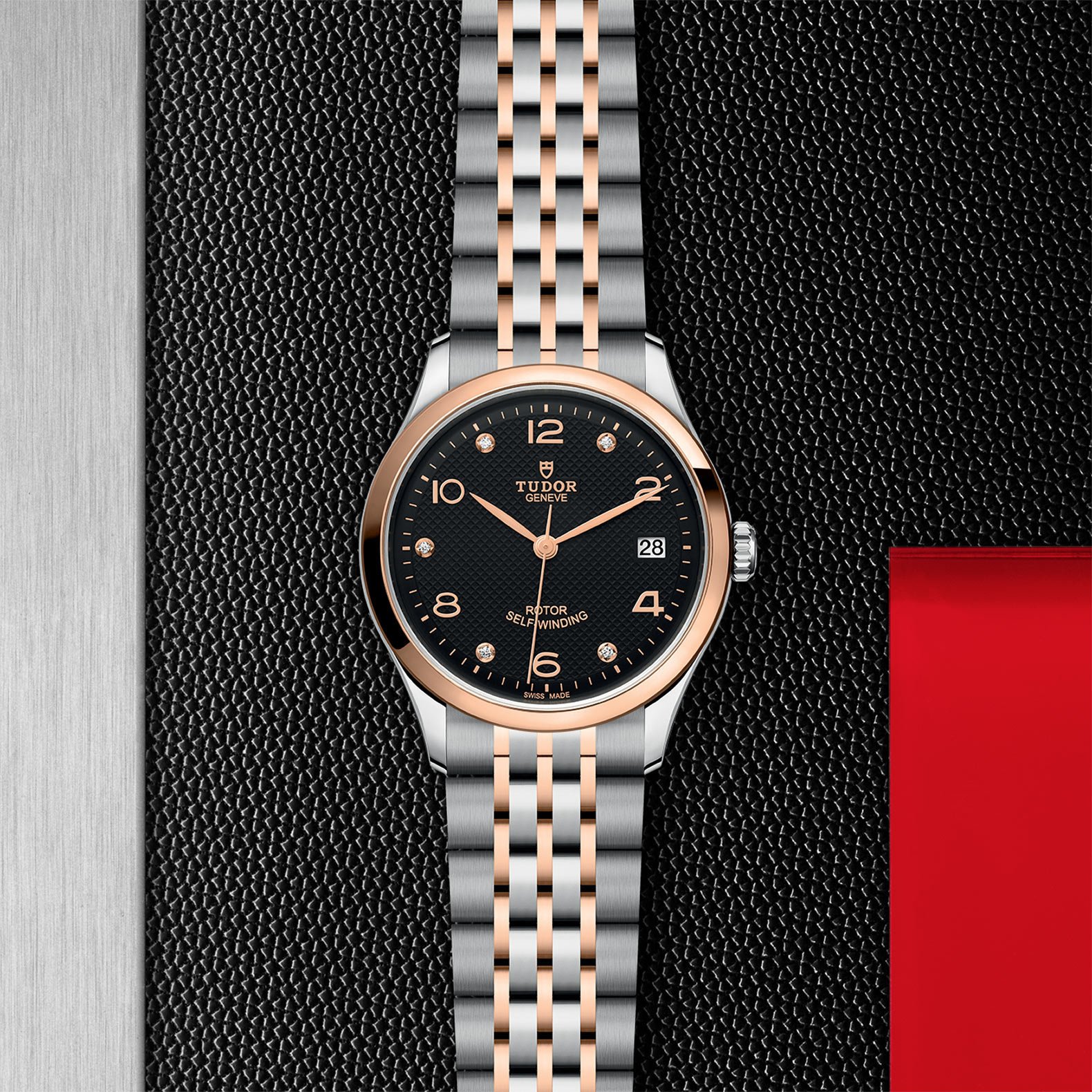 TUDOR 1926 - Imagen 5