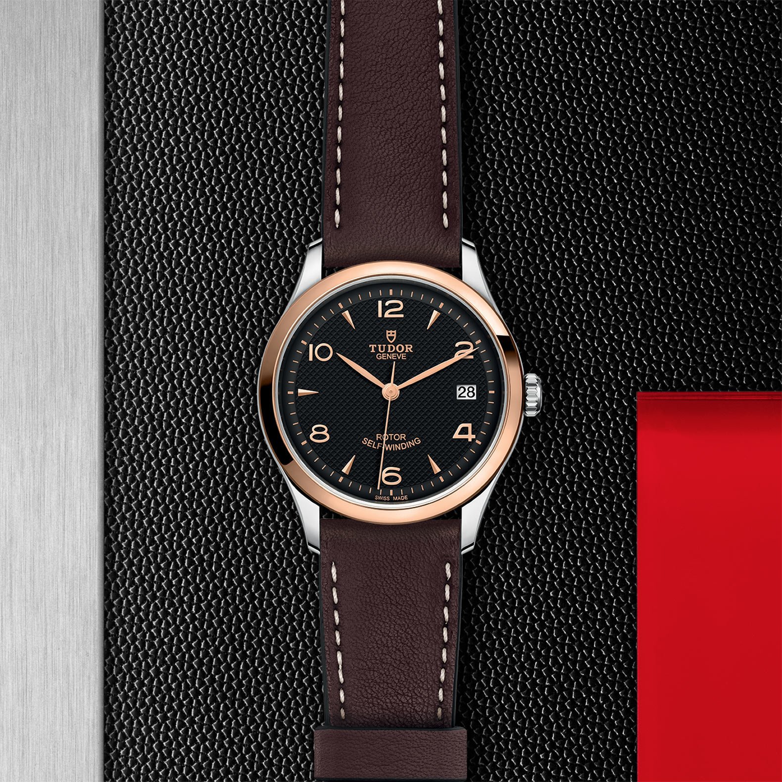 TUDOR 1926 - Imagen 5