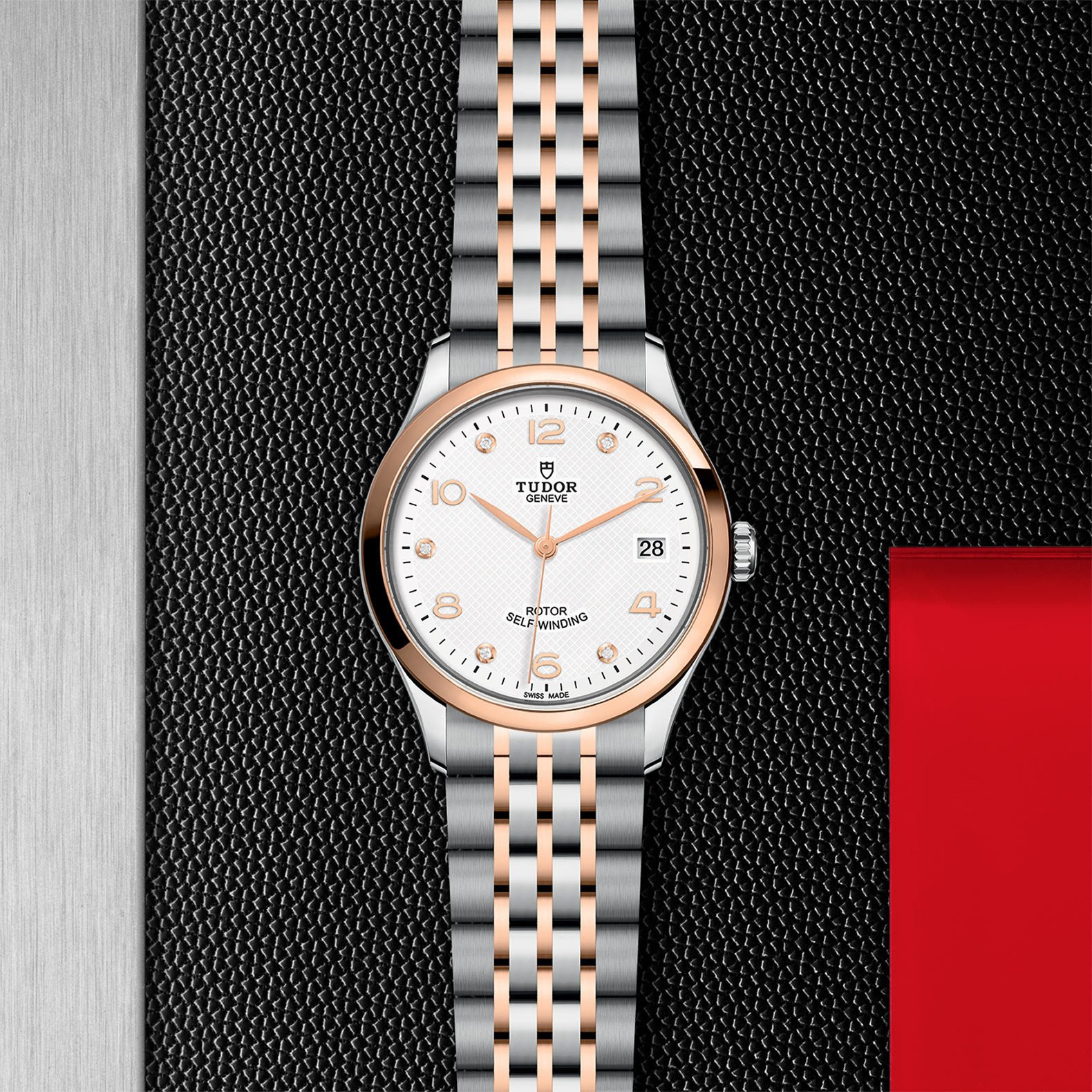 TUDOR 1926 - Imagen 5