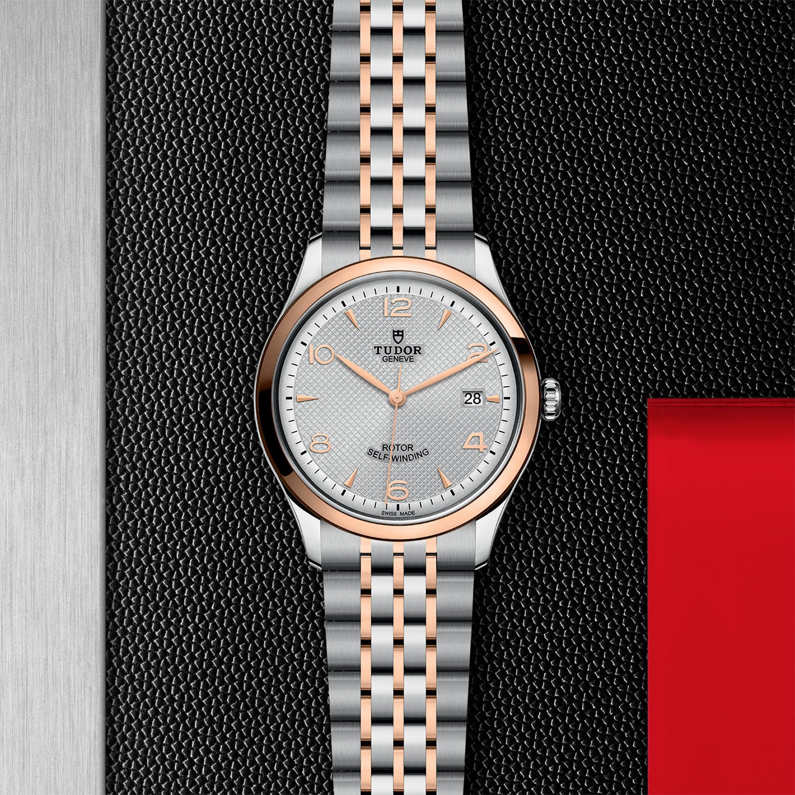 TUDOR 1926 - Imagen 5