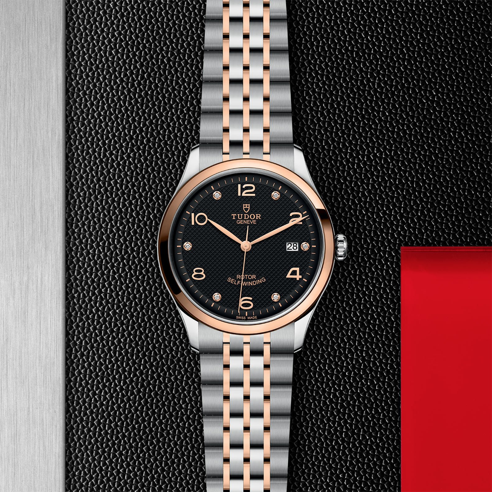 TUDOR 1926 - Imagen 5