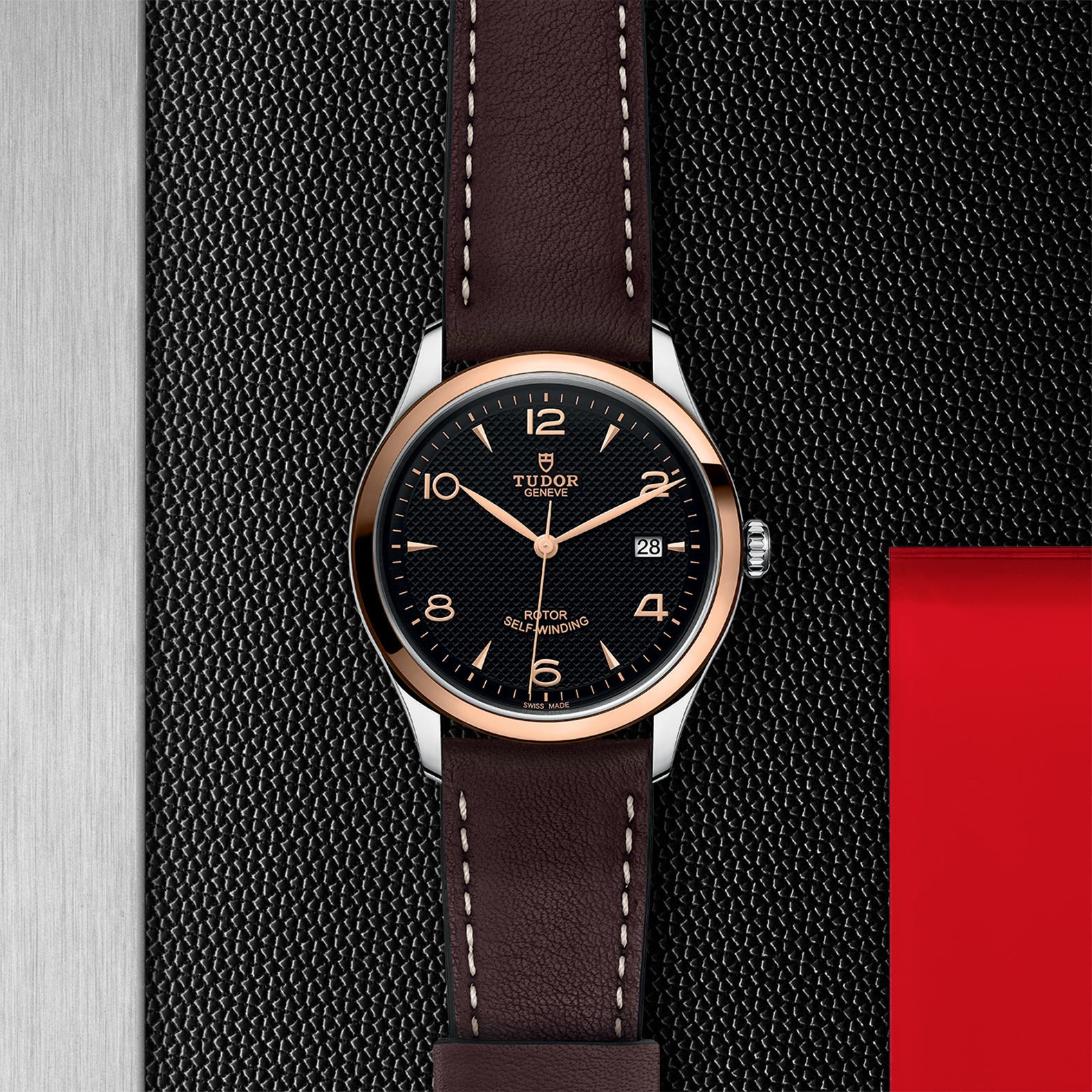 TUDOR 1926 - Imagen 5
