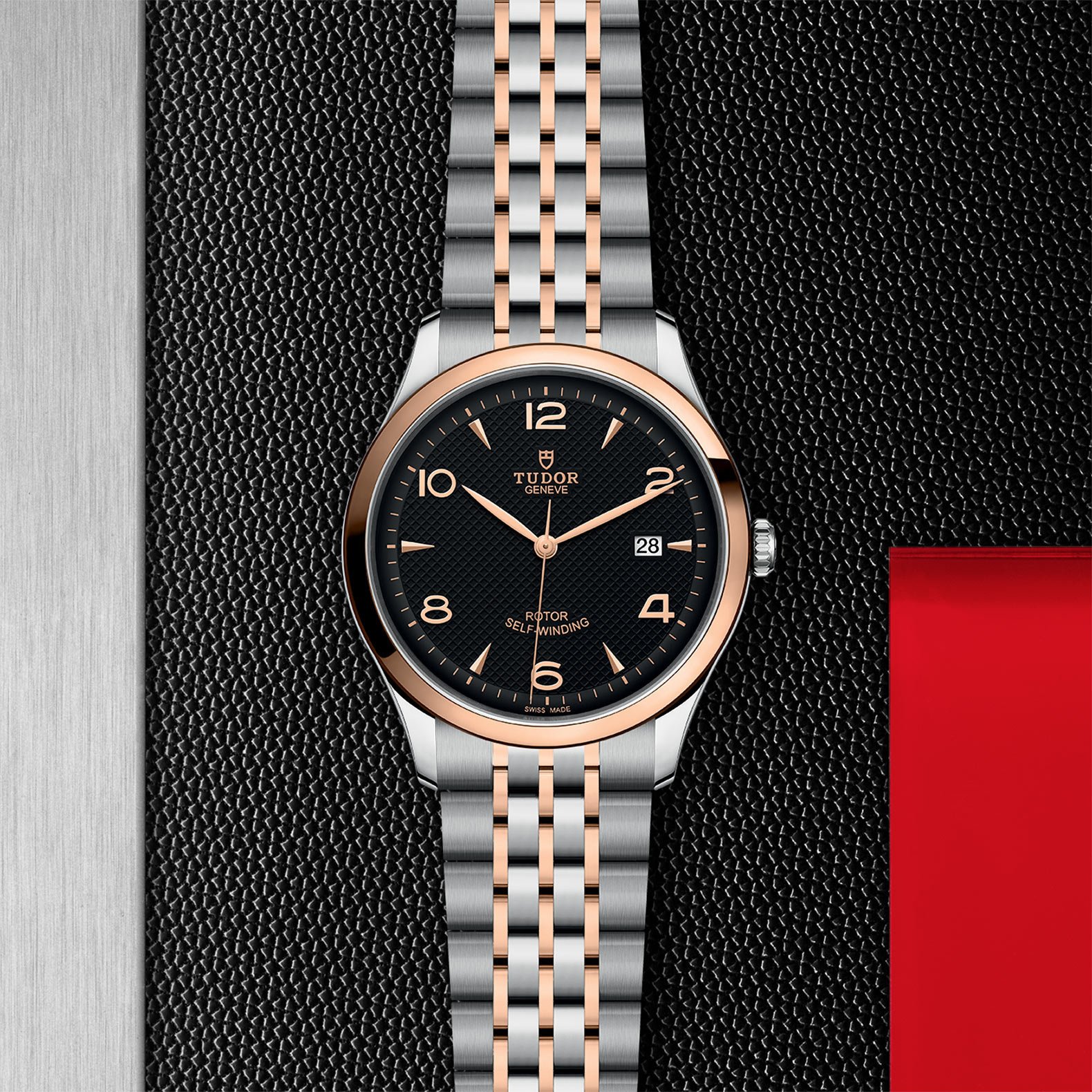 TUDOR 1926 - Imagen 5