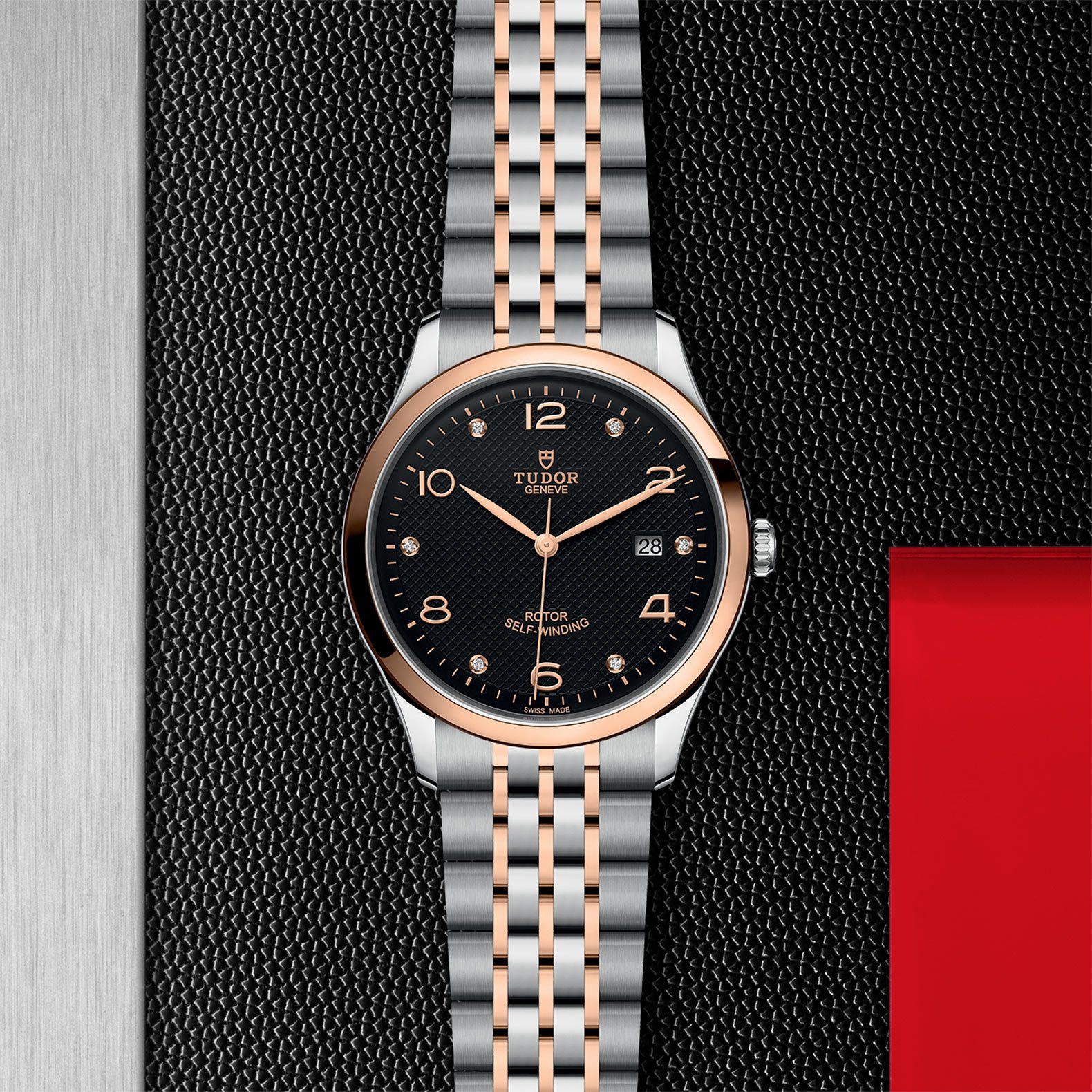TUDOR 1926 - Imagen 5