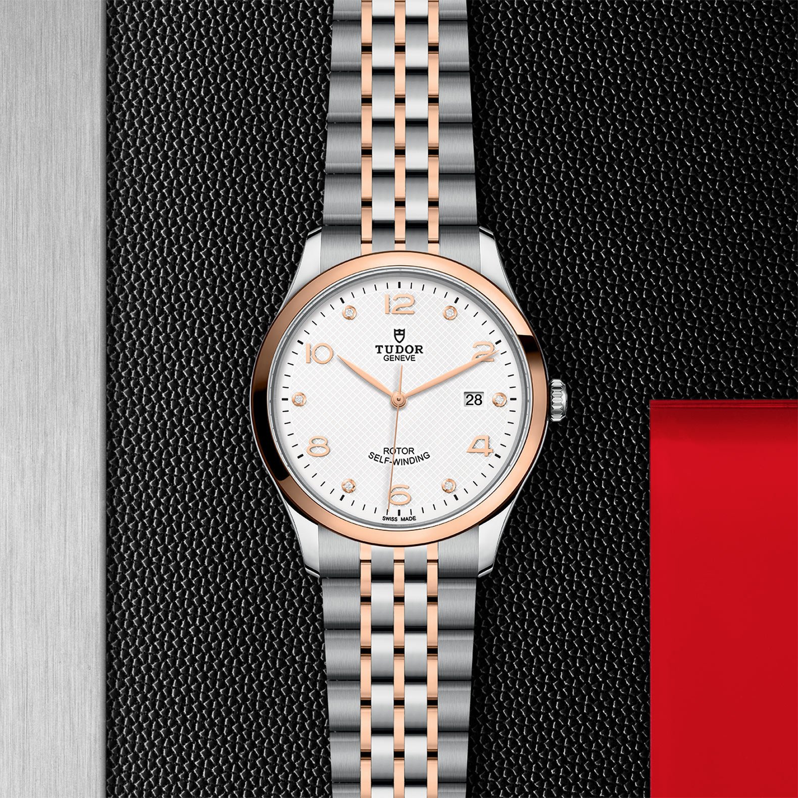 TUDOR 1926 - Imagen 5