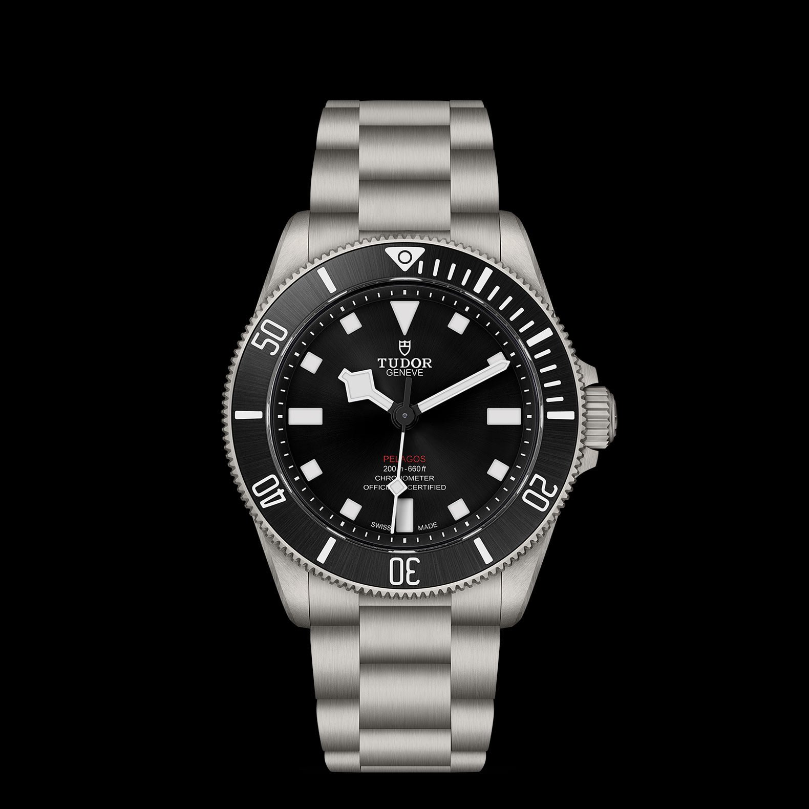 TUDOR Pelagos 39 - Imagen 4