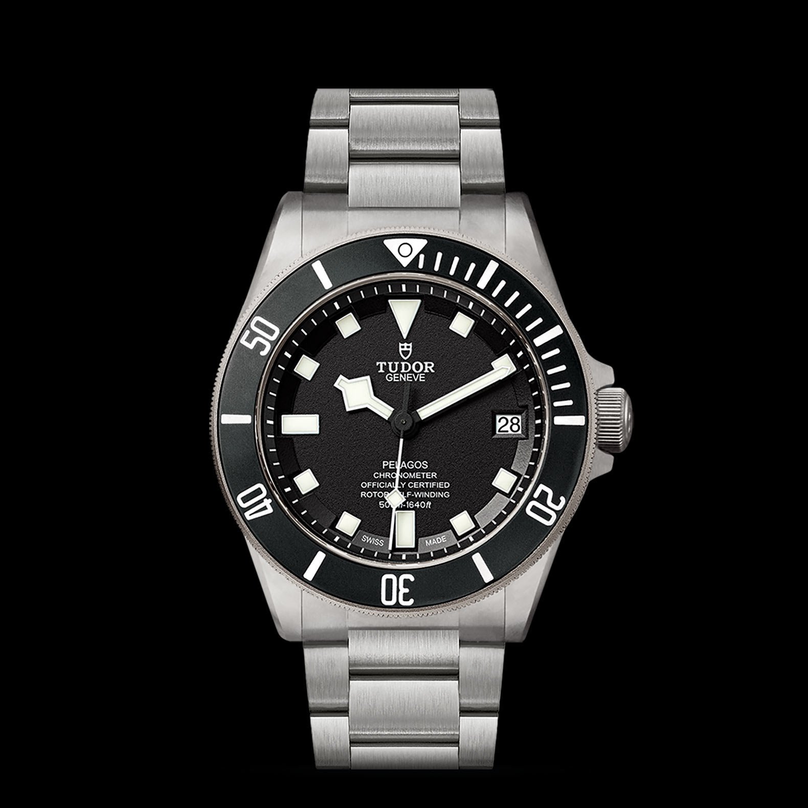 TUDOR Pelagos - Imagen 4