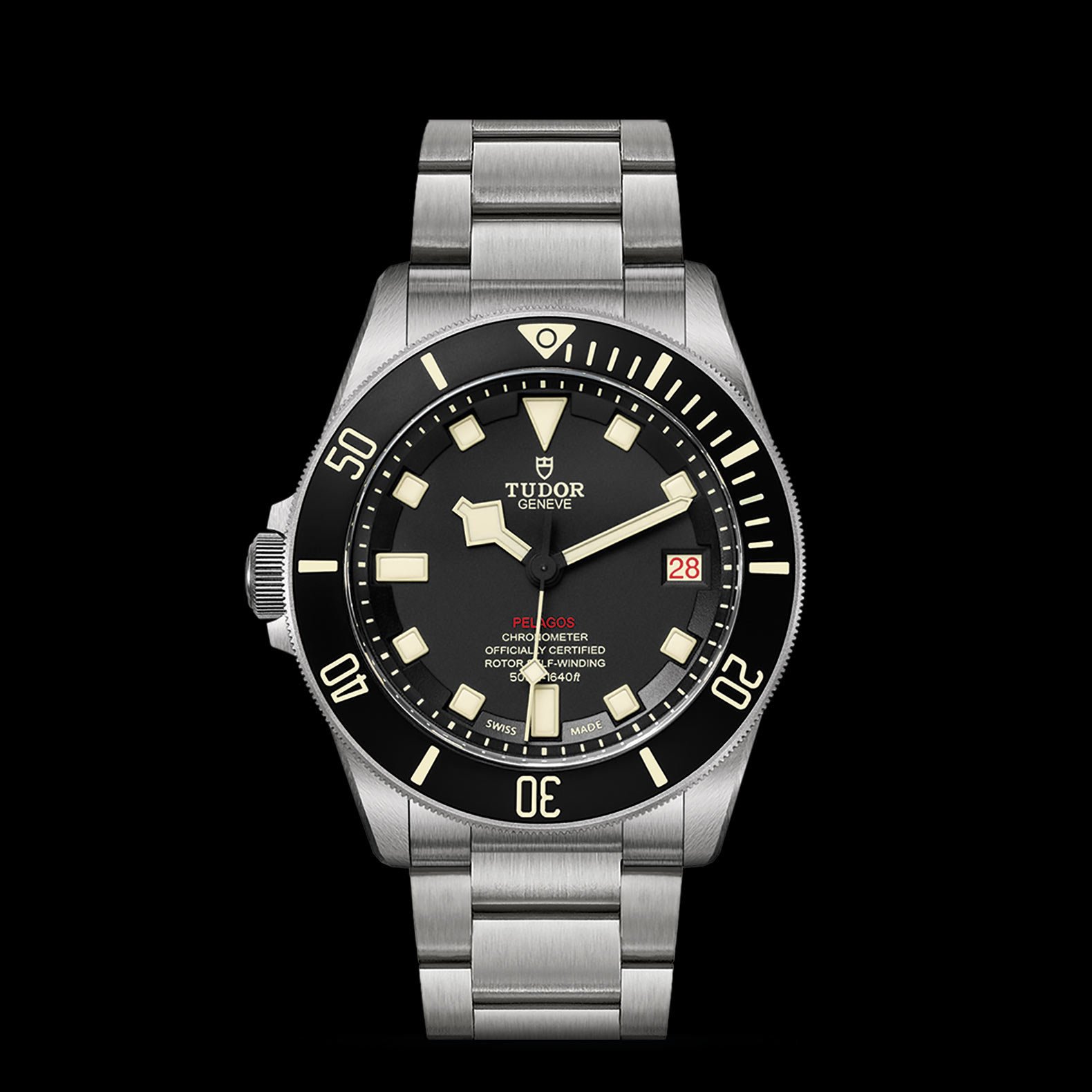 TUDOR Pelagos LHD - Imagen 4